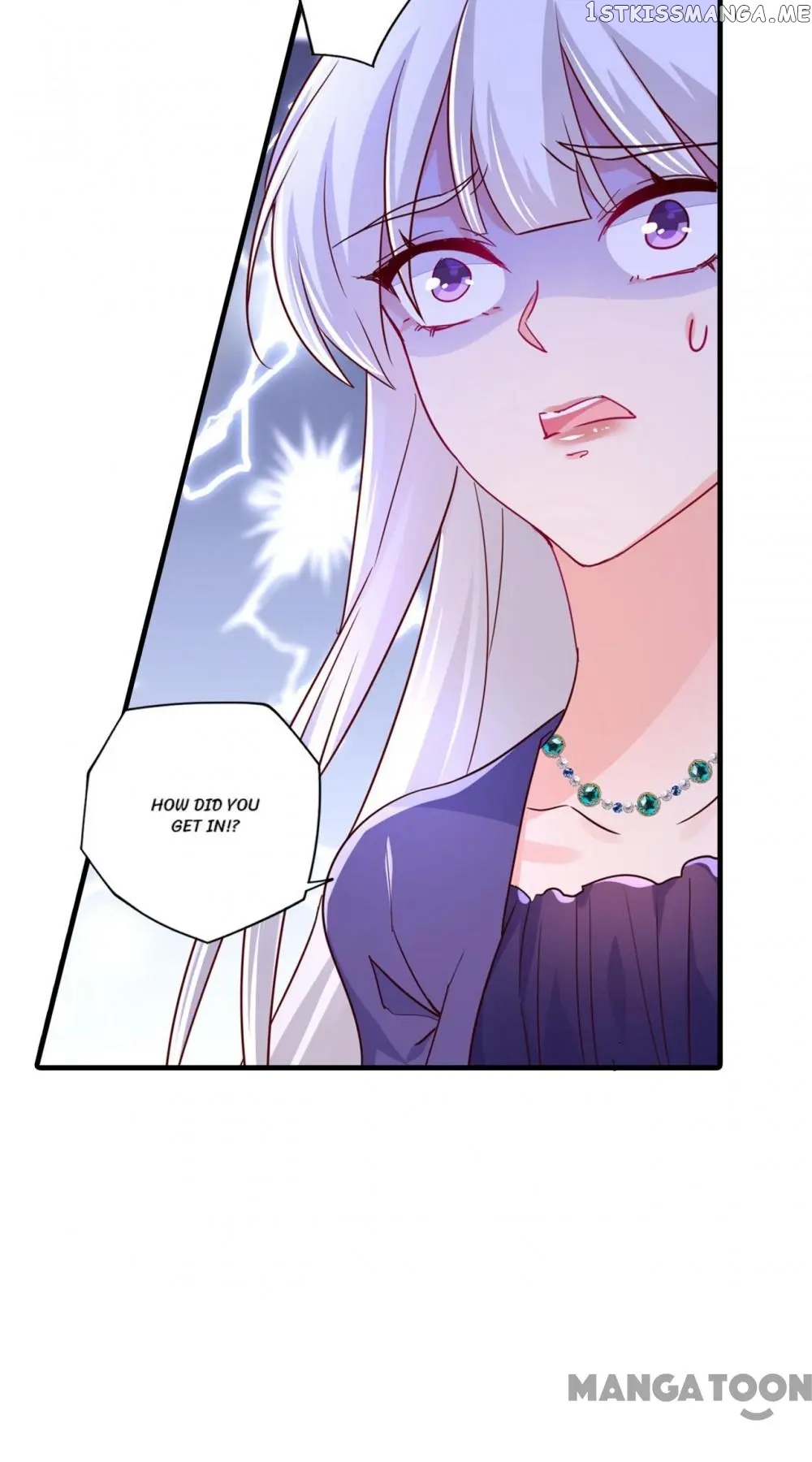 Into the Heart of a Warm Marriage chapter 395 - page 3