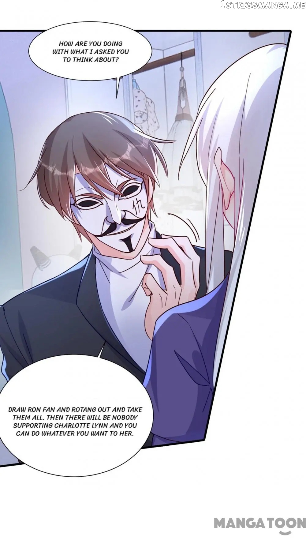 Into the Heart of a Warm Marriage chapter 395 - page 4