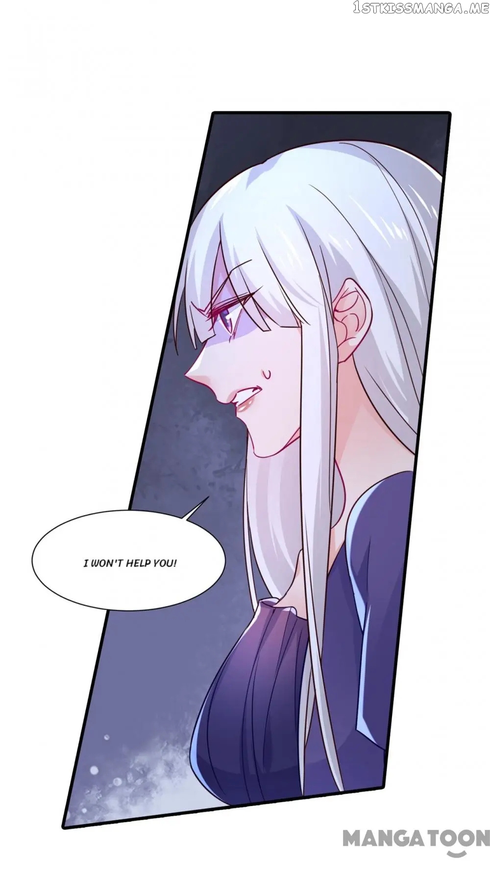 Into the Heart of a Warm Marriage chapter 395 - page 5