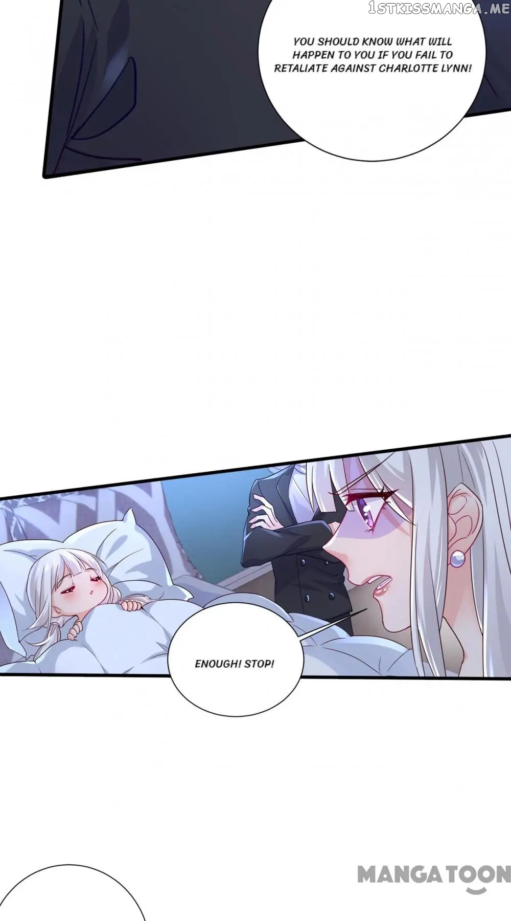 Into the Heart of a Warm Marriage chapter 395 - page 7