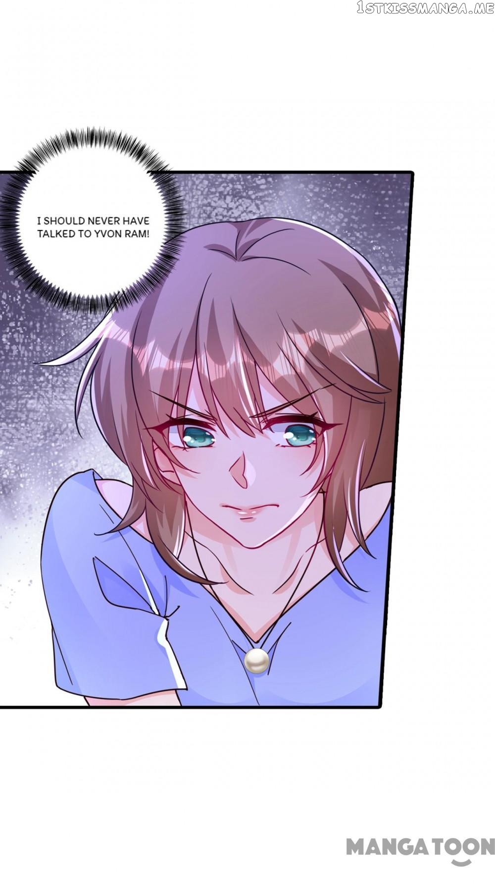 Into the Heart of a Warm Marriage chapter 394 - page 1