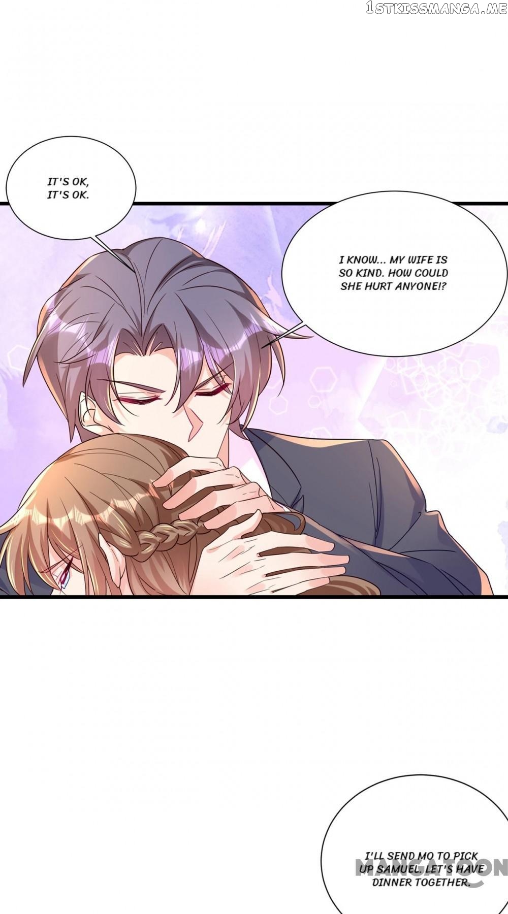 Into the Heart of a Warm Marriage chapter 394 - page 10