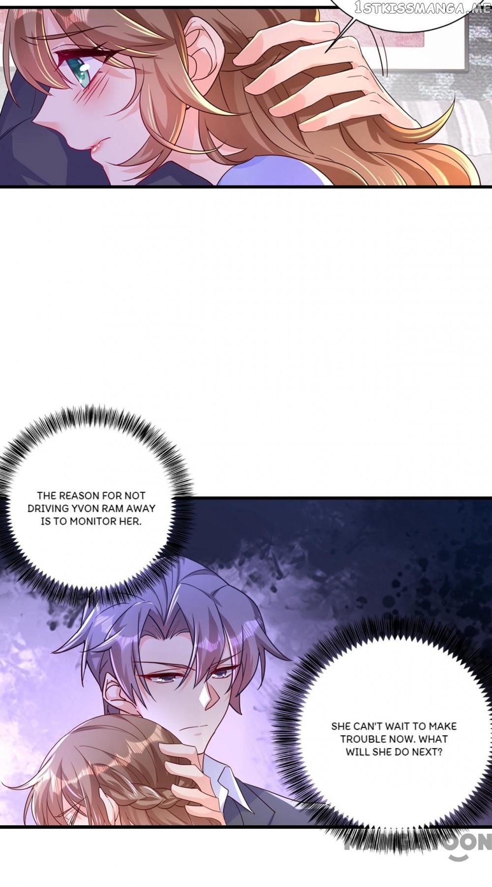 Into the Heart of a Warm Marriage chapter 394 - page 11