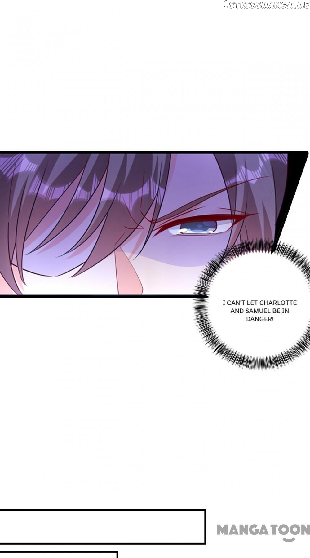 Into the Heart of a Warm Marriage chapter 394 - page 12