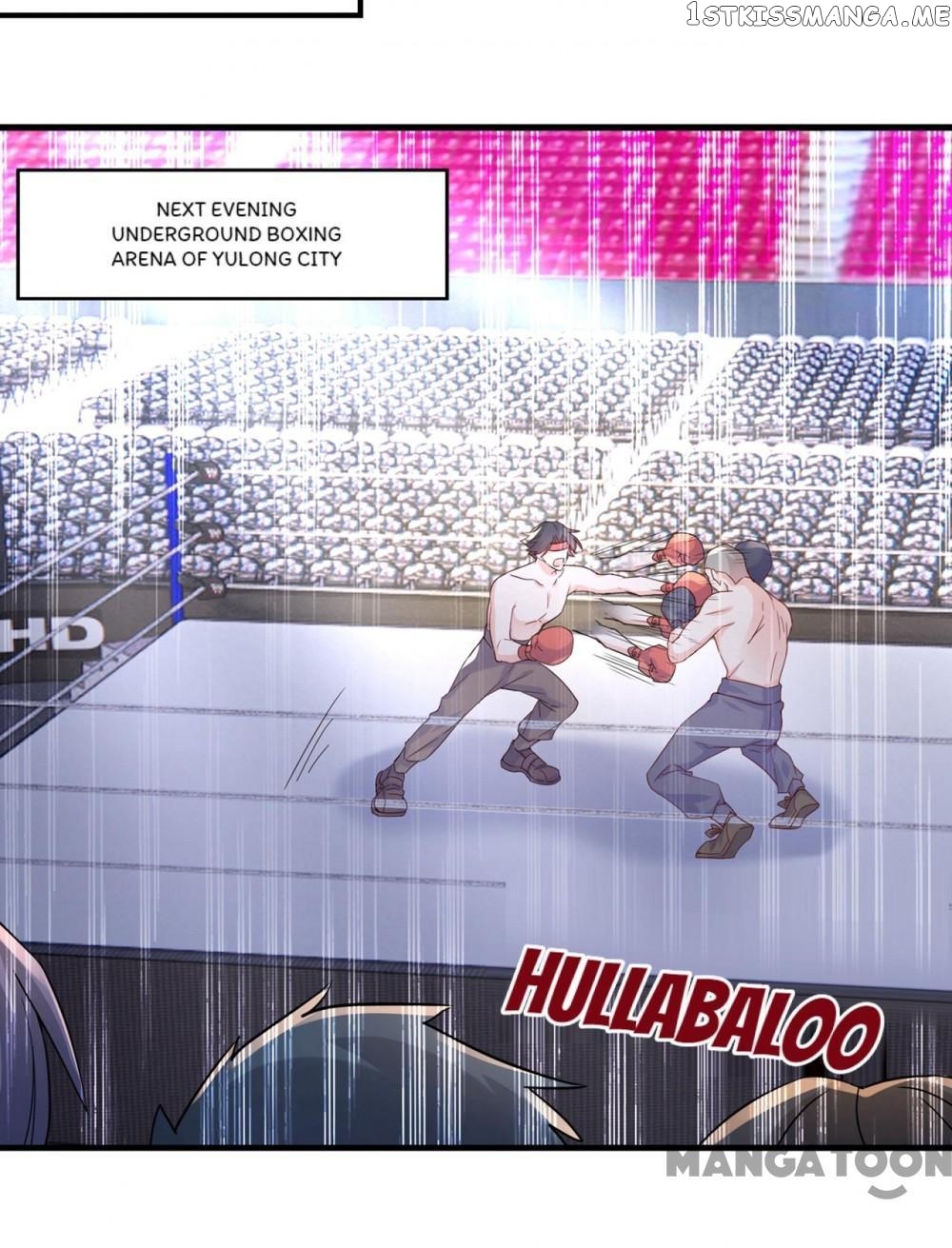 Into the Heart of a Warm Marriage chapter 394 - page 13