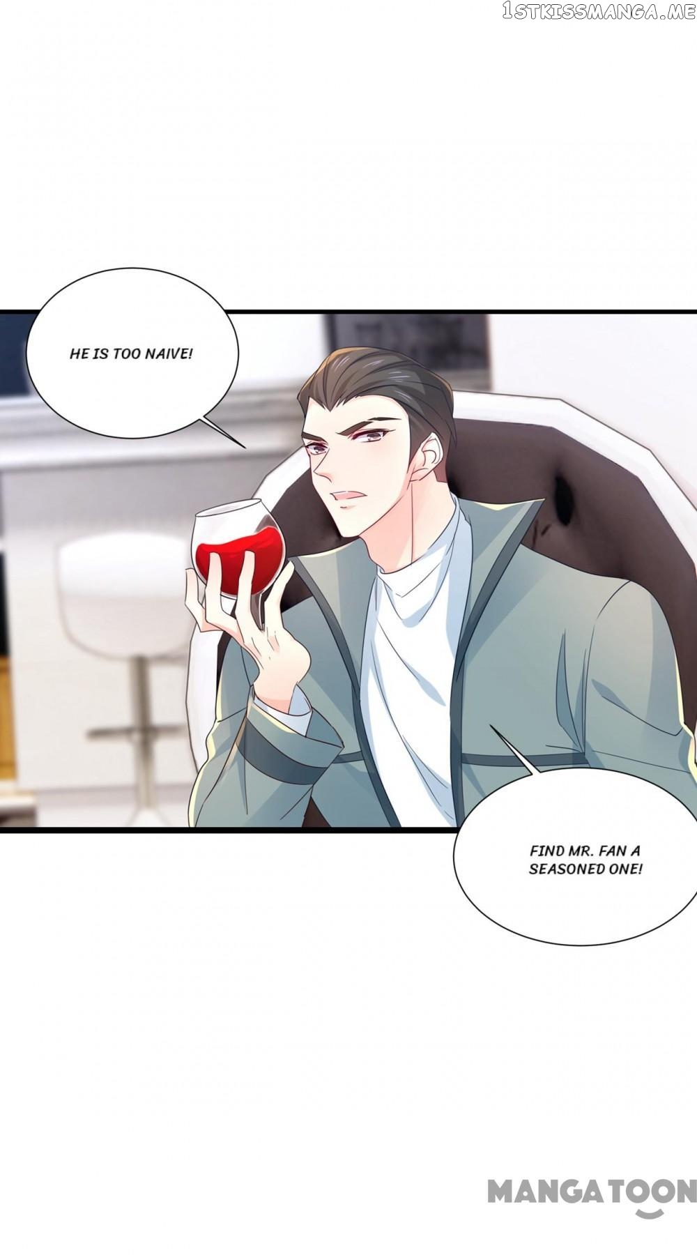 Into the Heart of a Warm Marriage chapter 394 - page 17