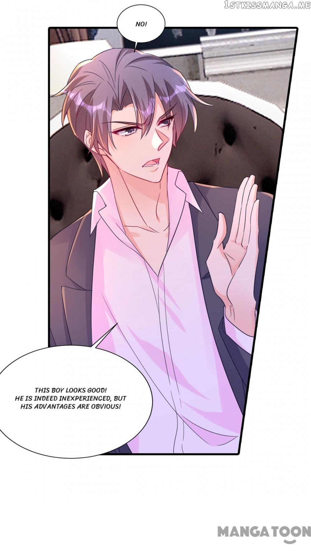 Into the Heart of a Warm Marriage chapter 394 - page 18