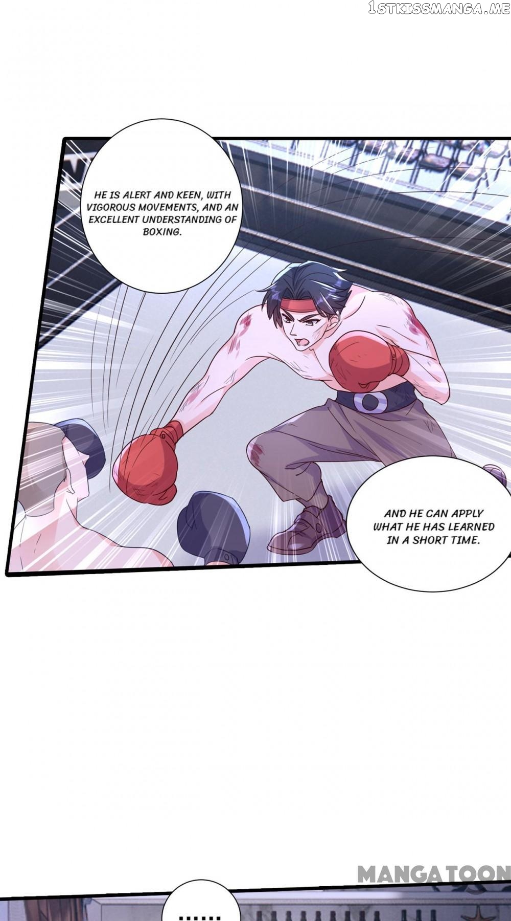 Into the Heart of a Warm Marriage chapter 394 - page 19