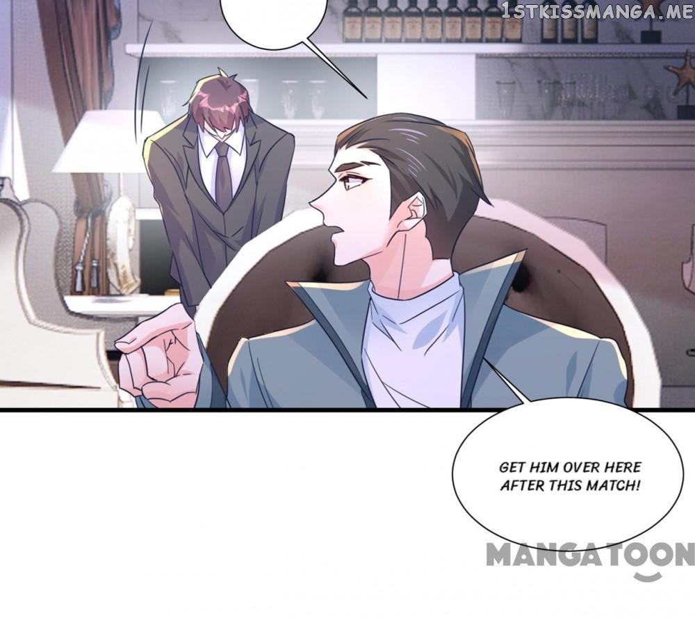 Into the Heart of a Warm Marriage chapter 394 - page 20
