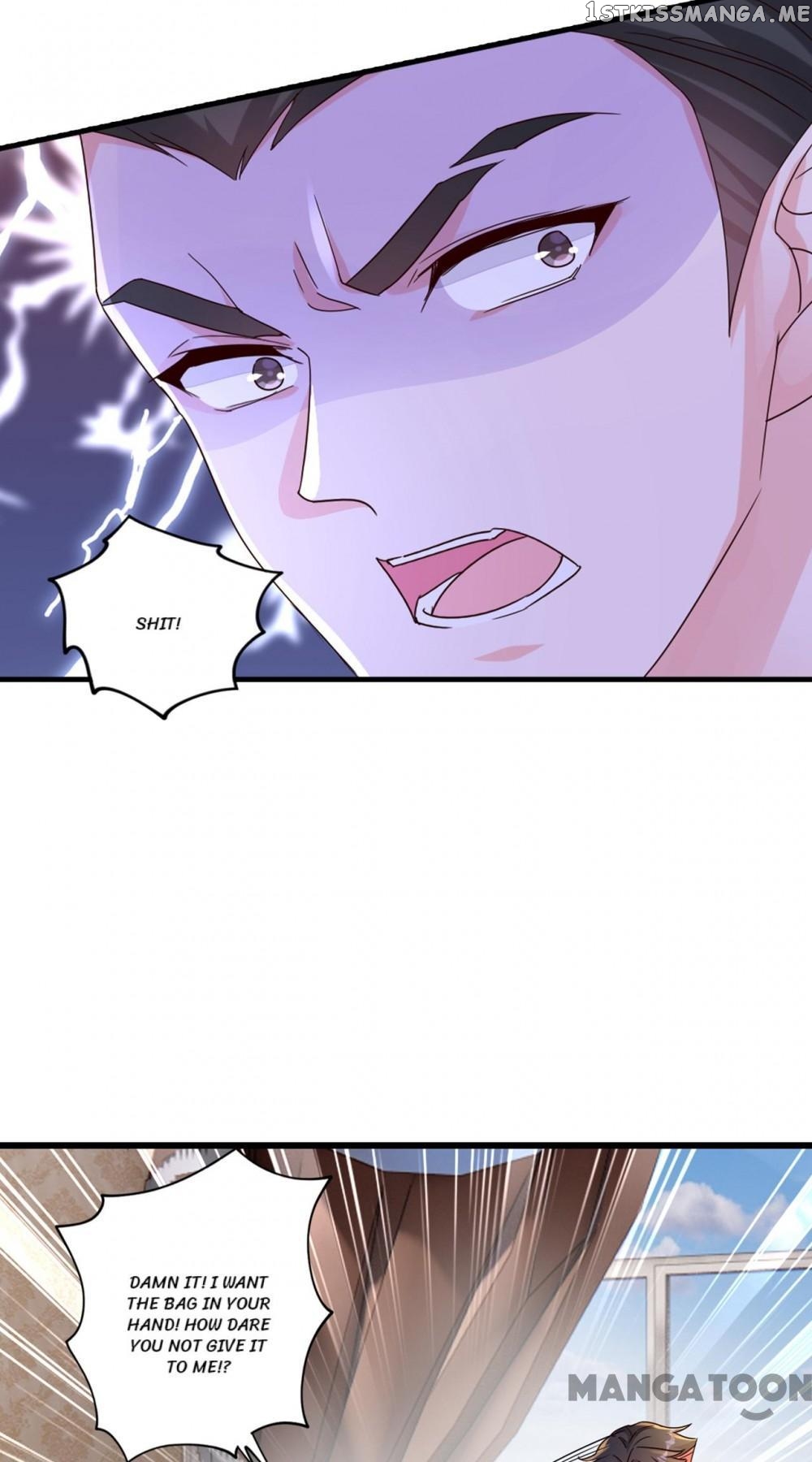 Into the Heart of a Warm Marriage chapter 394 - page 23