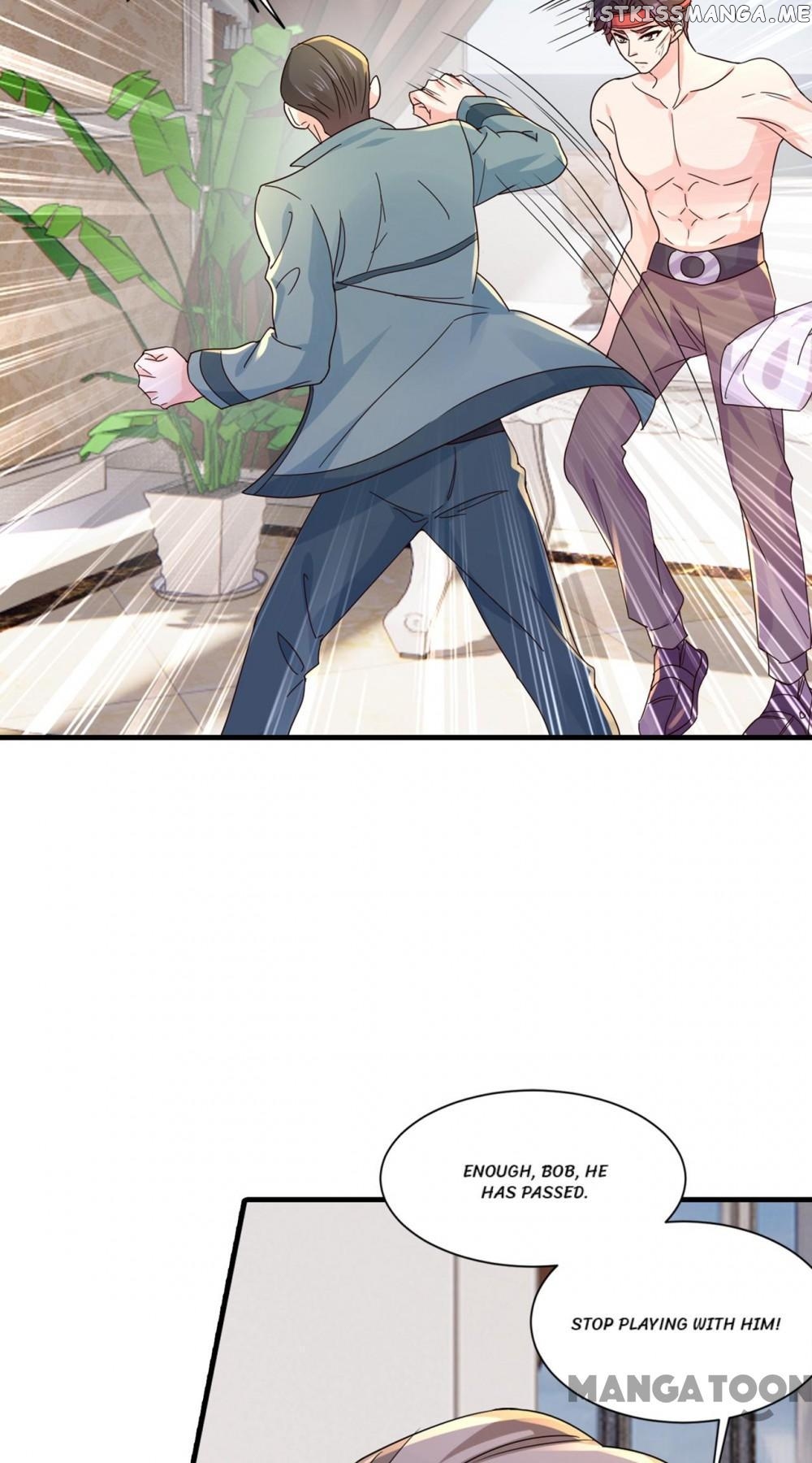 Into the Heart of a Warm Marriage chapter 394 - page 24