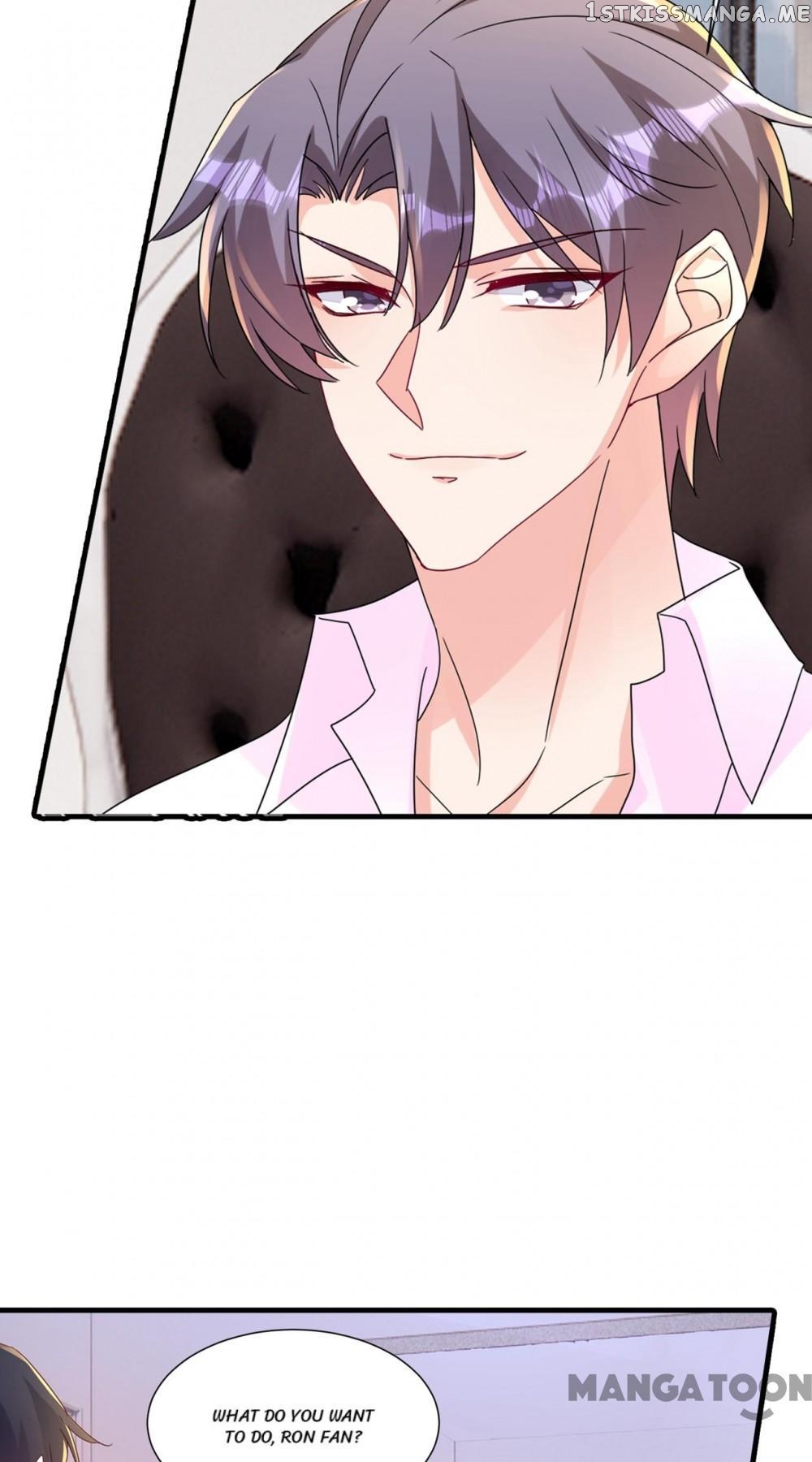 Into the Heart of a Warm Marriage chapter 394 - page 25