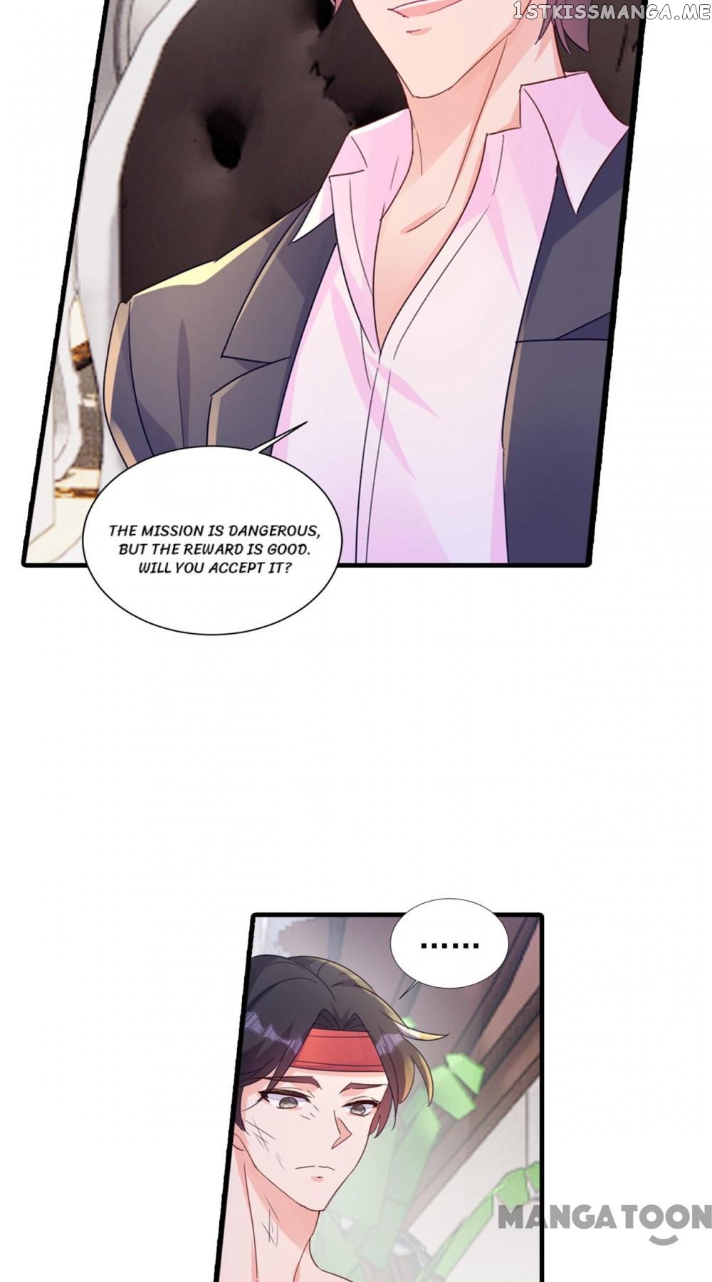 Into the Heart of a Warm Marriage chapter 394 - page 27