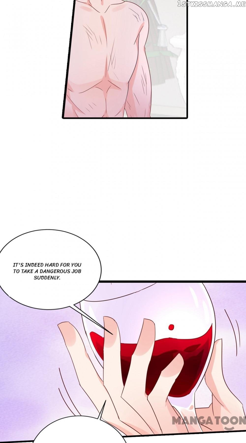 Into the Heart of a Warm Marriage chapter 394 - page 28