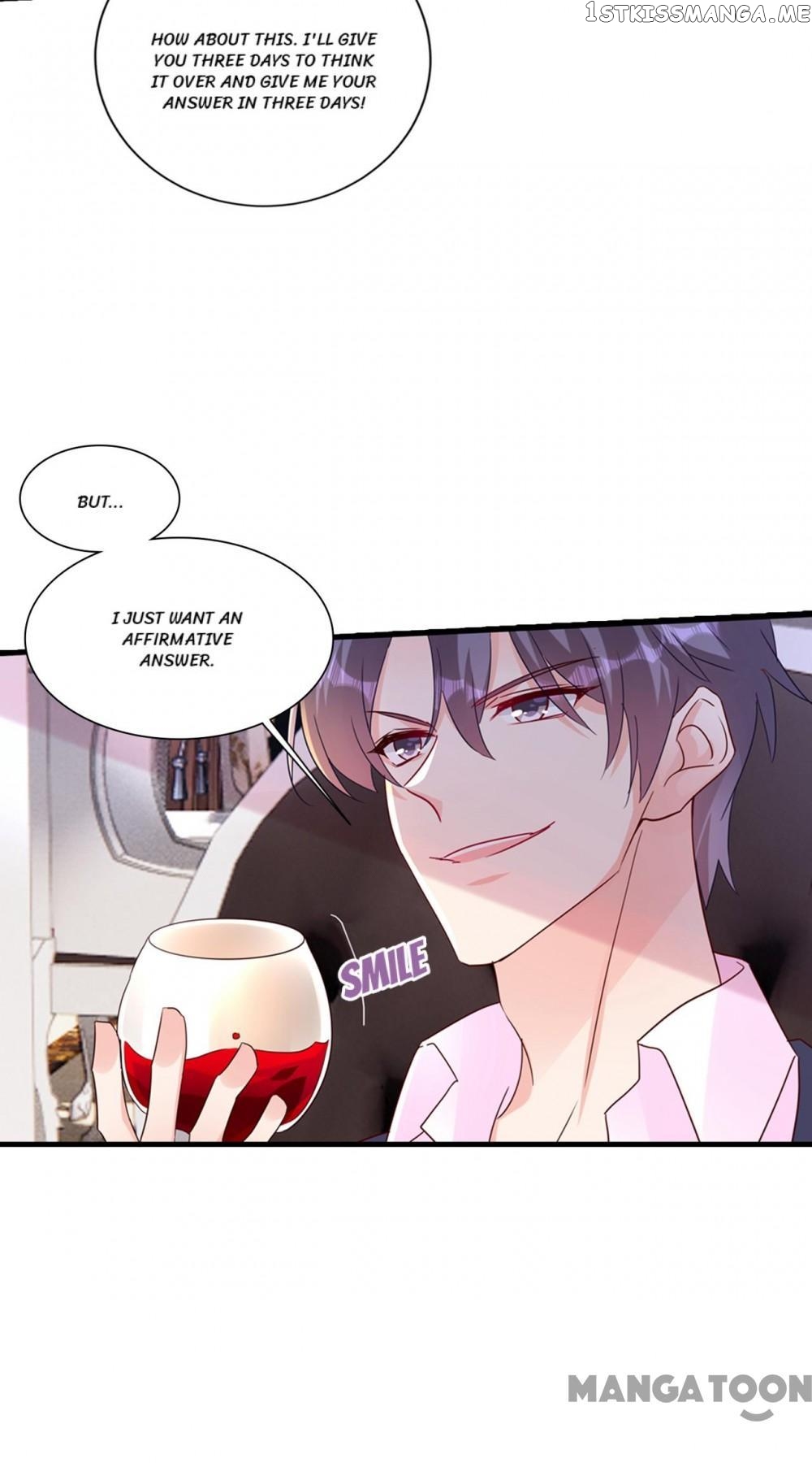 Into the Heart of a Warm Marriage chapter 394 - page 29