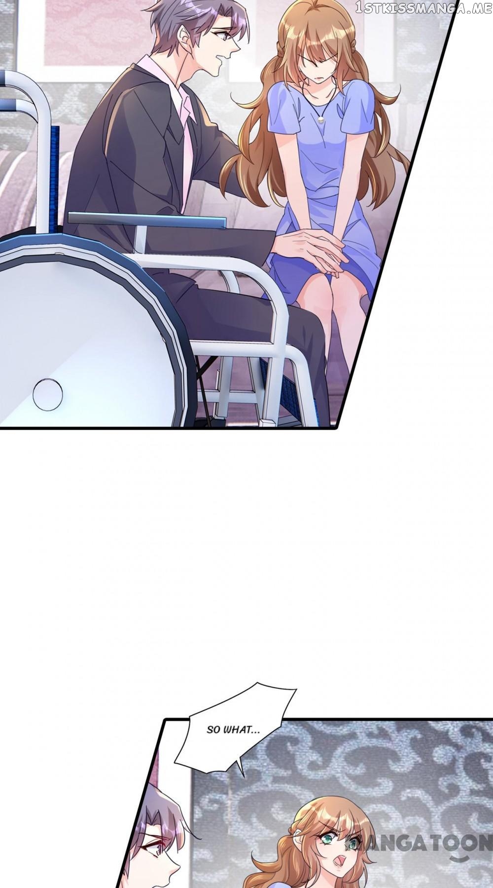 Into the Heart of a Warm Marriage chapter 394 - page 3
