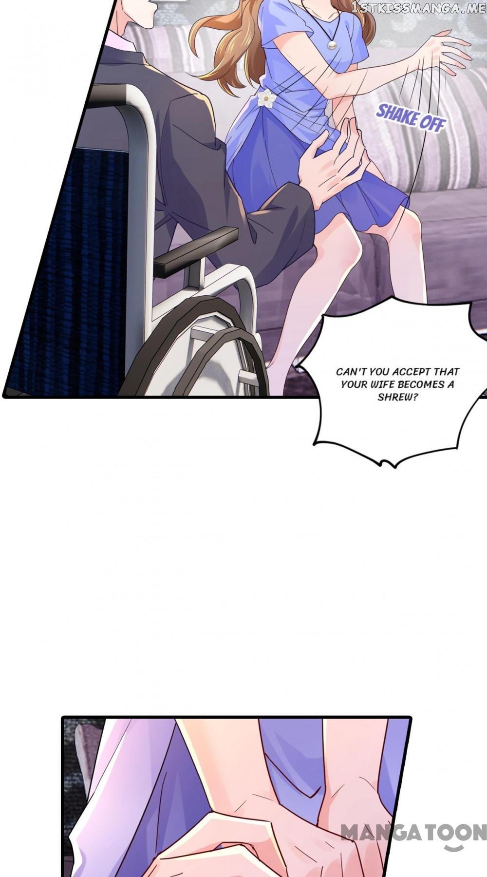 Into the Heart of a Warm Marriage chapter 394 - page 4