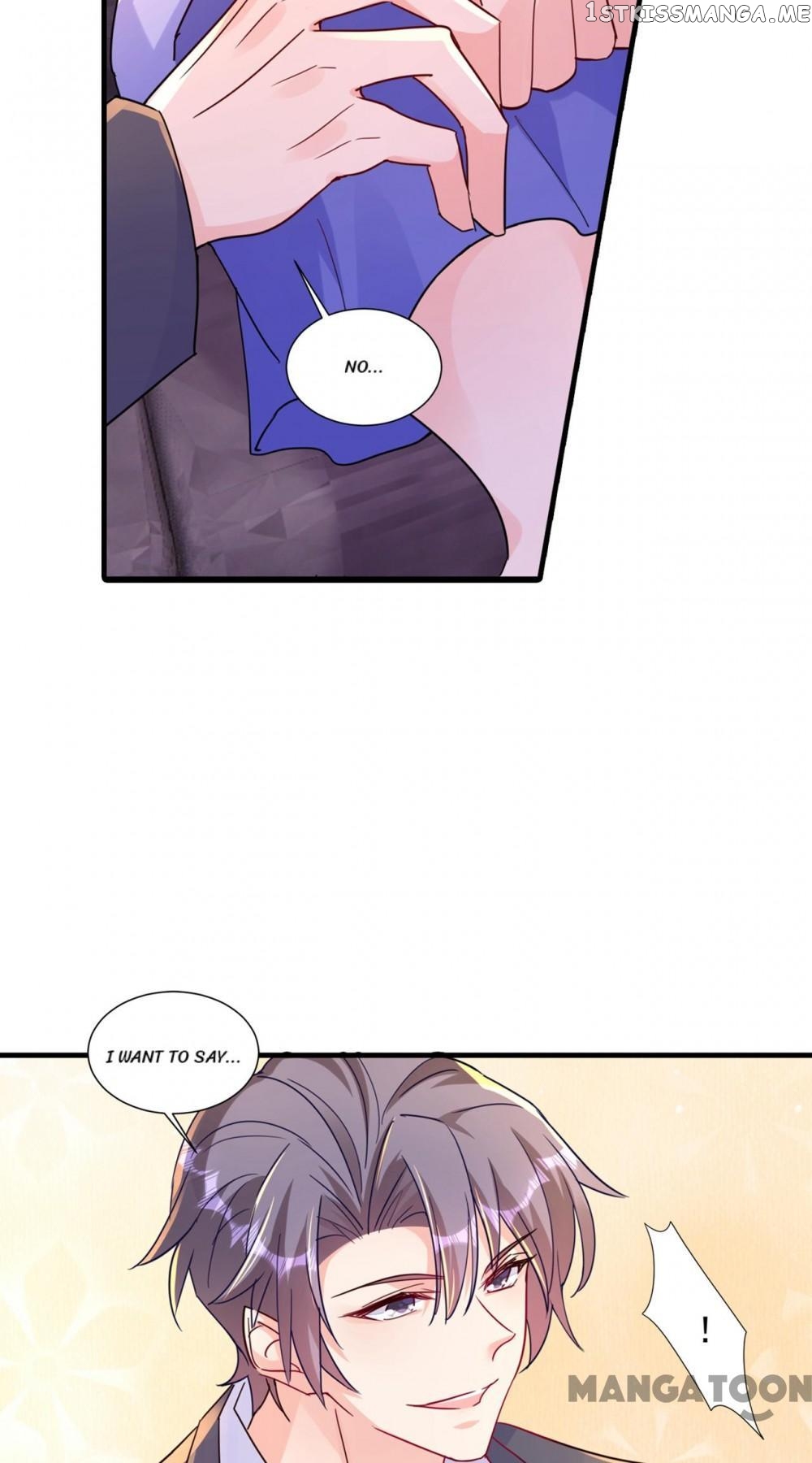 Into the Heart of a Warm Marriage chapter 394 - page 5