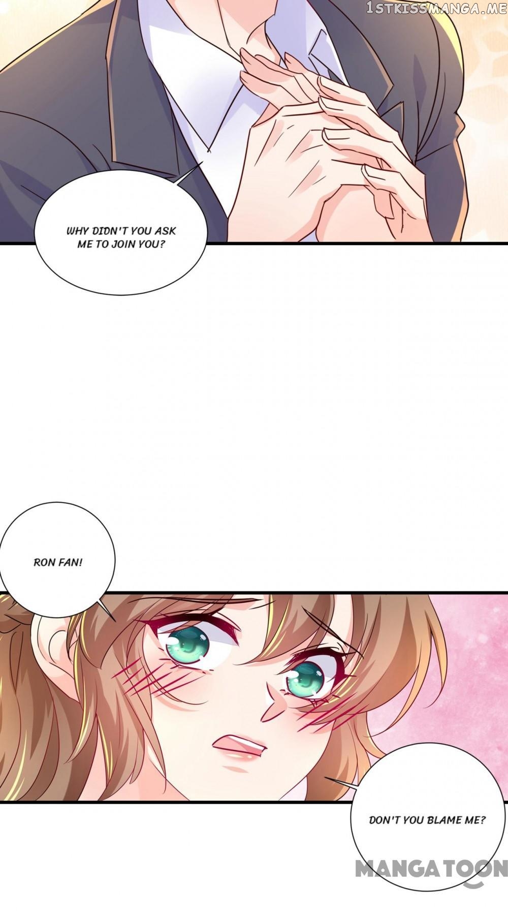 Into the Heart of a Warm Marriage chapter 394 - page 6
