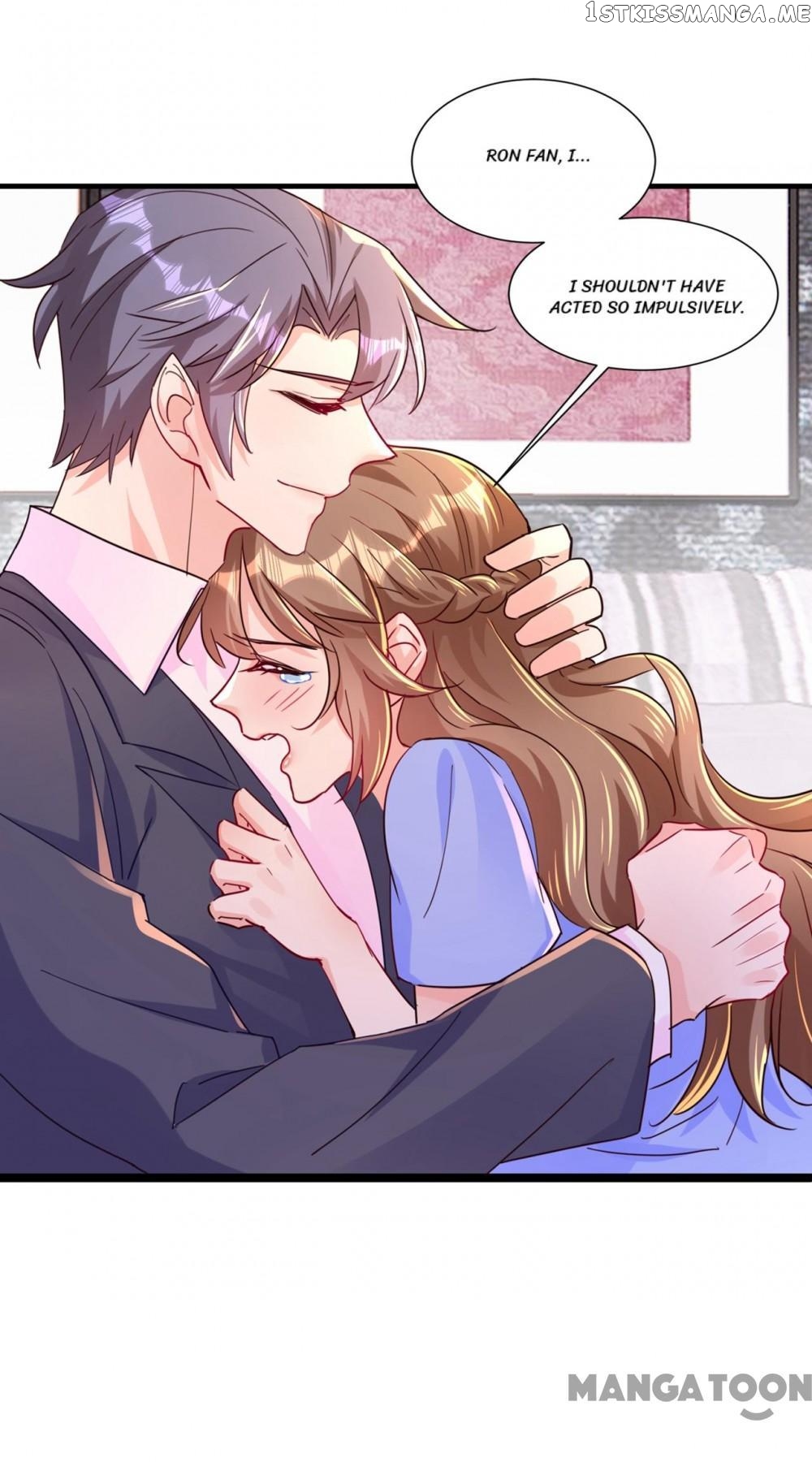 Into the Heart of a Warm Marriage chapter 394 - page 8