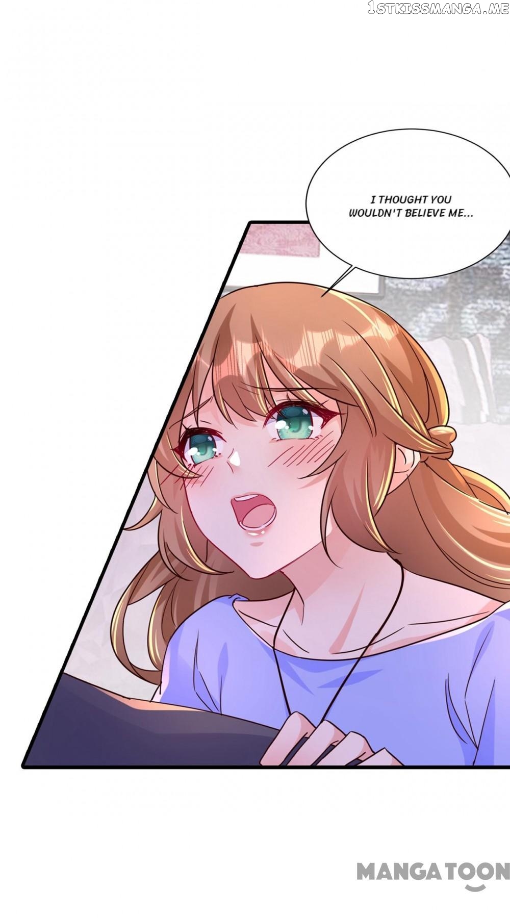 Into the Heart of a Warm Marriage chapter 394 - page 9