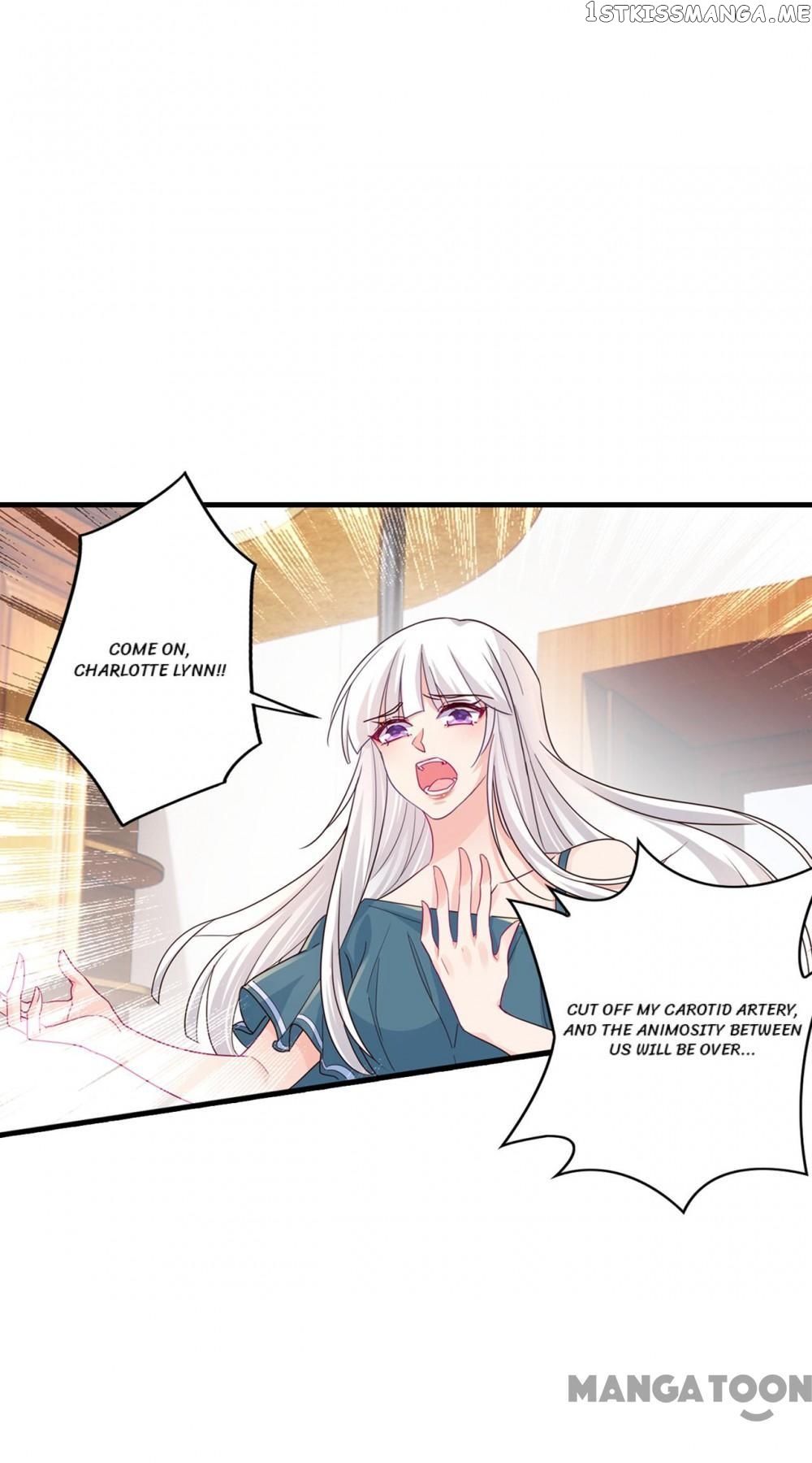 Into the Heart of a Warm Marriage chapter 393 - page 1