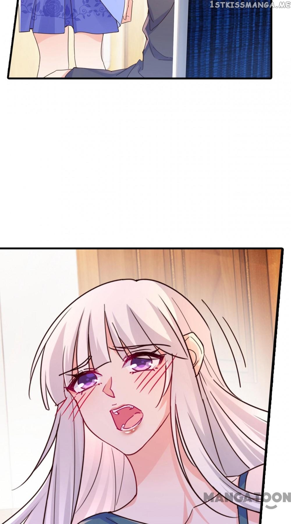 Into the Heart of a Warm Marriage chapter 393 - page 12