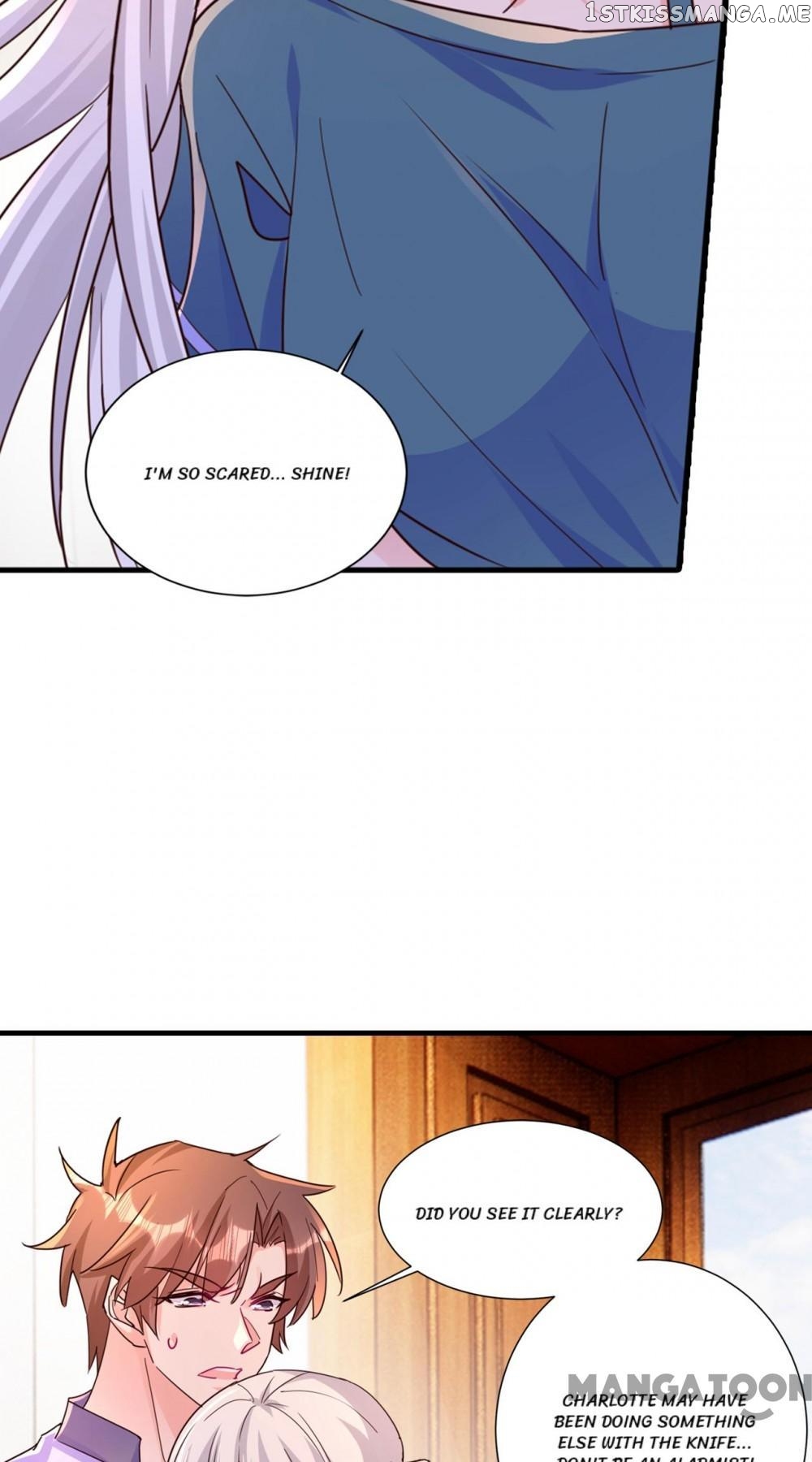 Into the Heart of a Warm Marriage chapter 393 - page 13