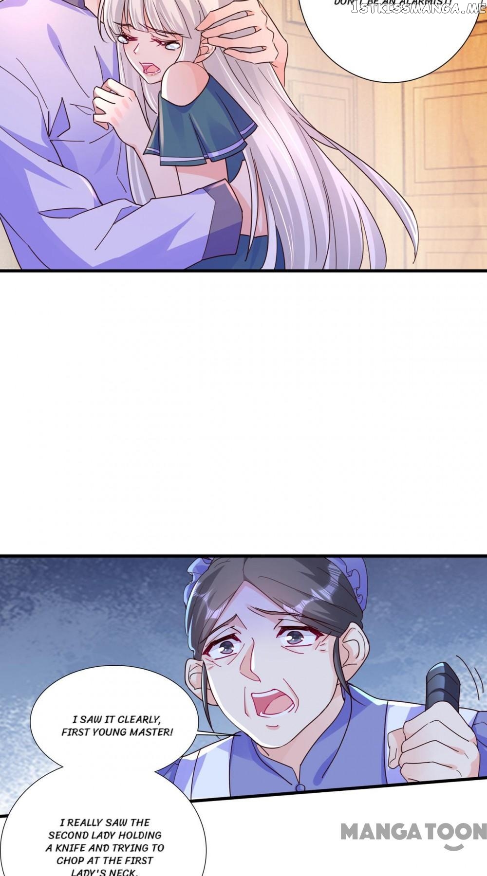 Into the Heart of a Warm Marriage chapter 393 - page 14