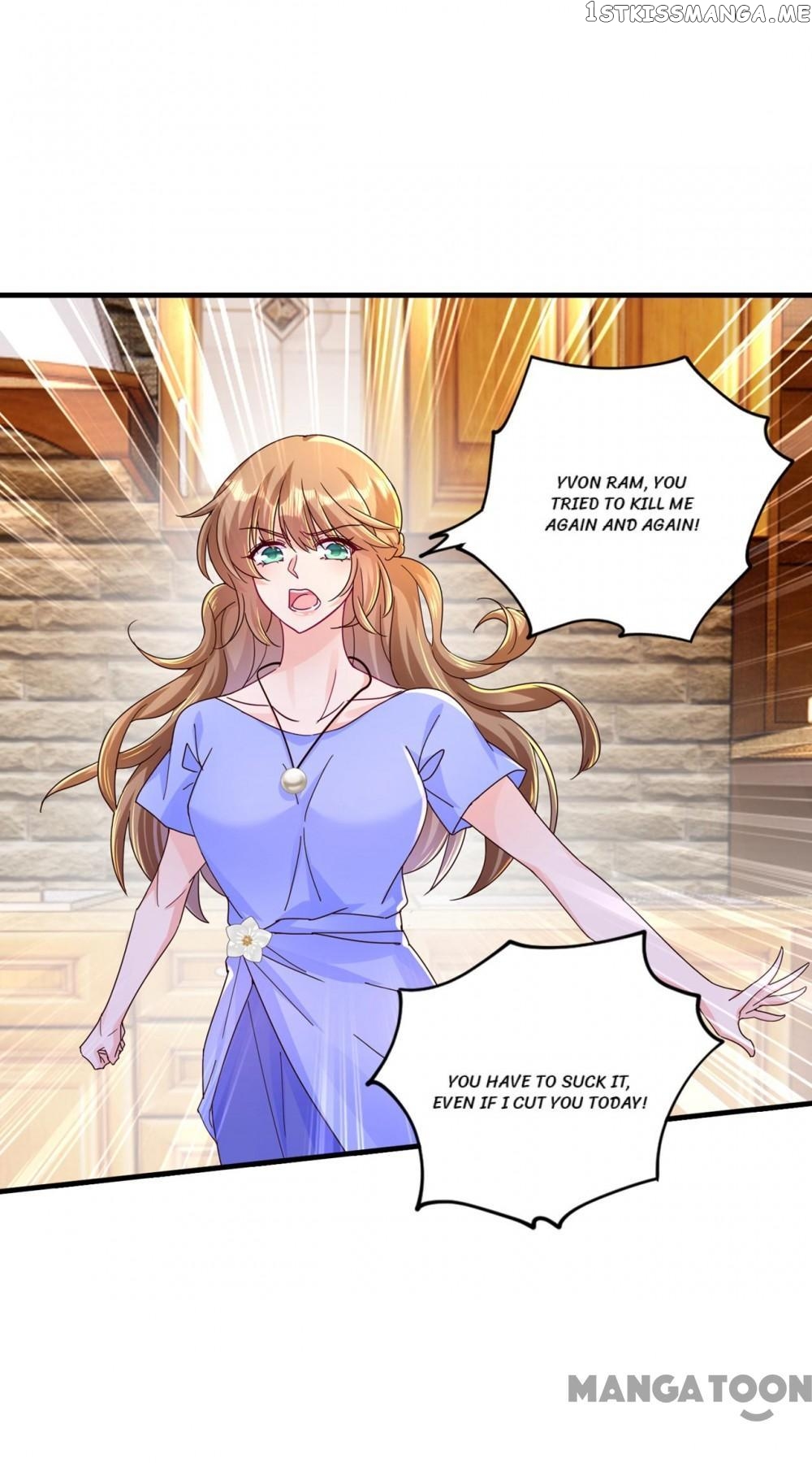 Into the Heart of a Warm Marriage chapter 393 - page 17