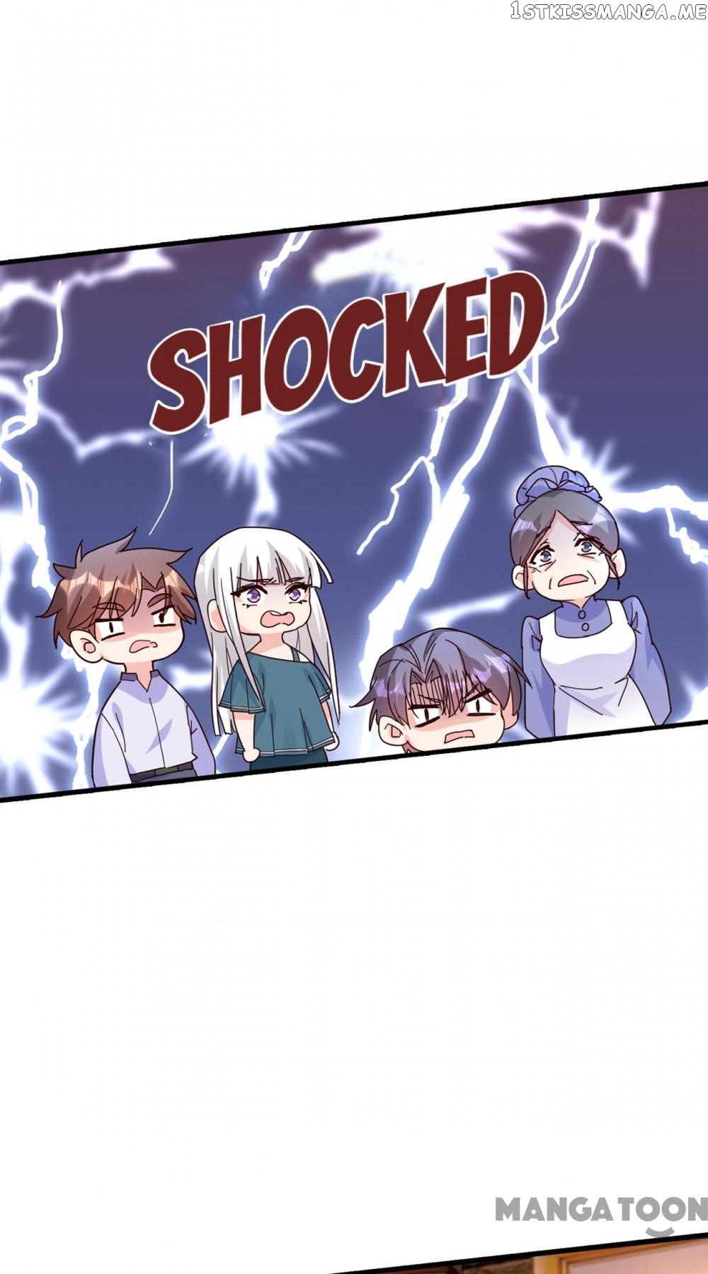 Into the Heart of a Warm Marriage chapter 393 - page 18