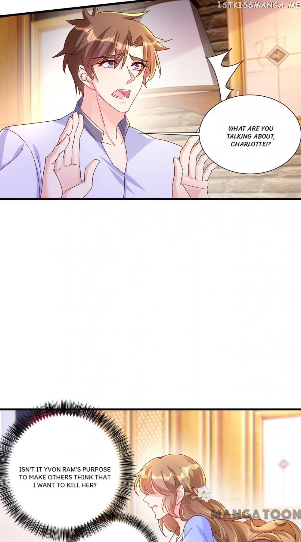 Into the Heart of a Warm Marriage chapter 393 - page 19