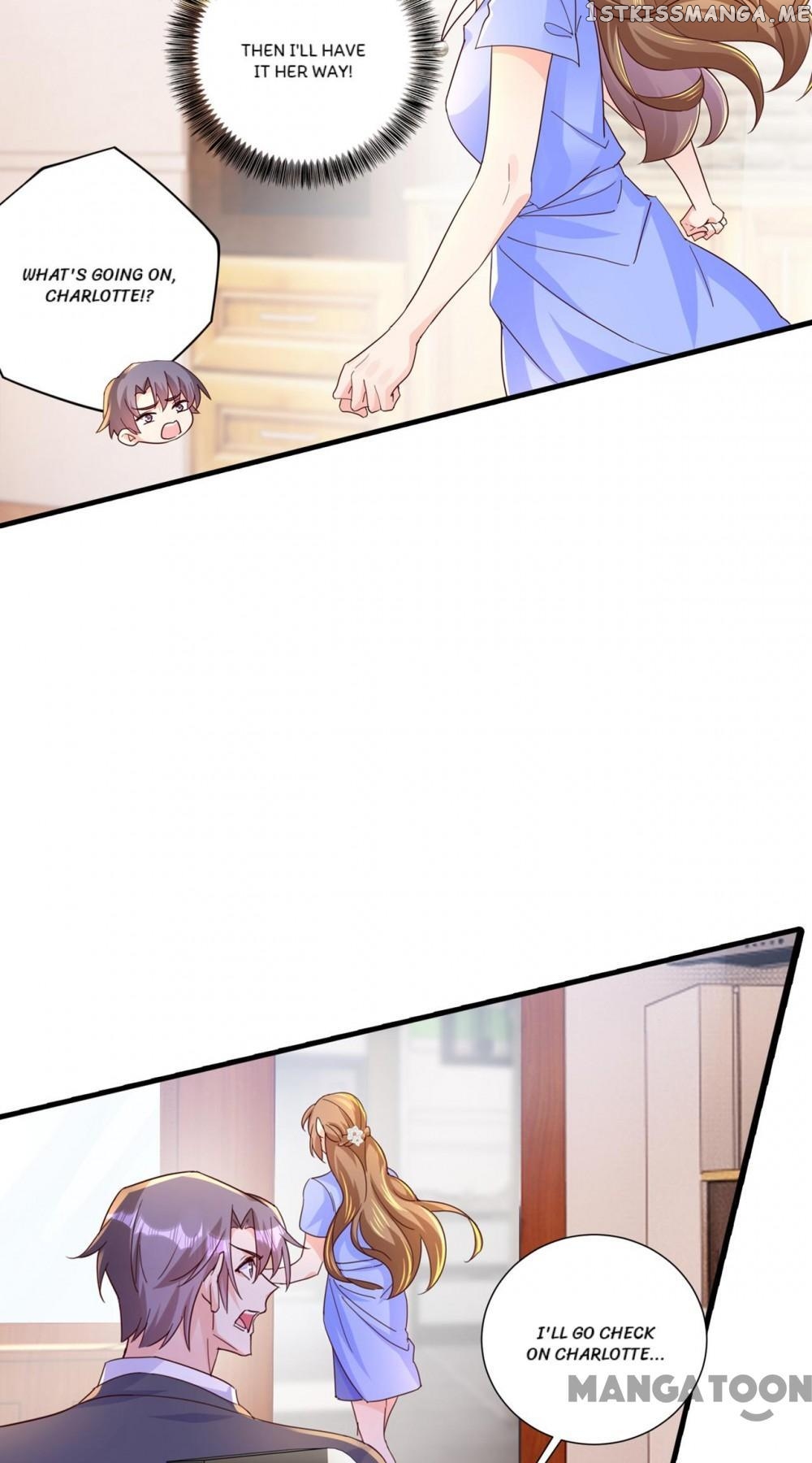 Into the Heart of a Warm Marriage chapter 393 - page 20