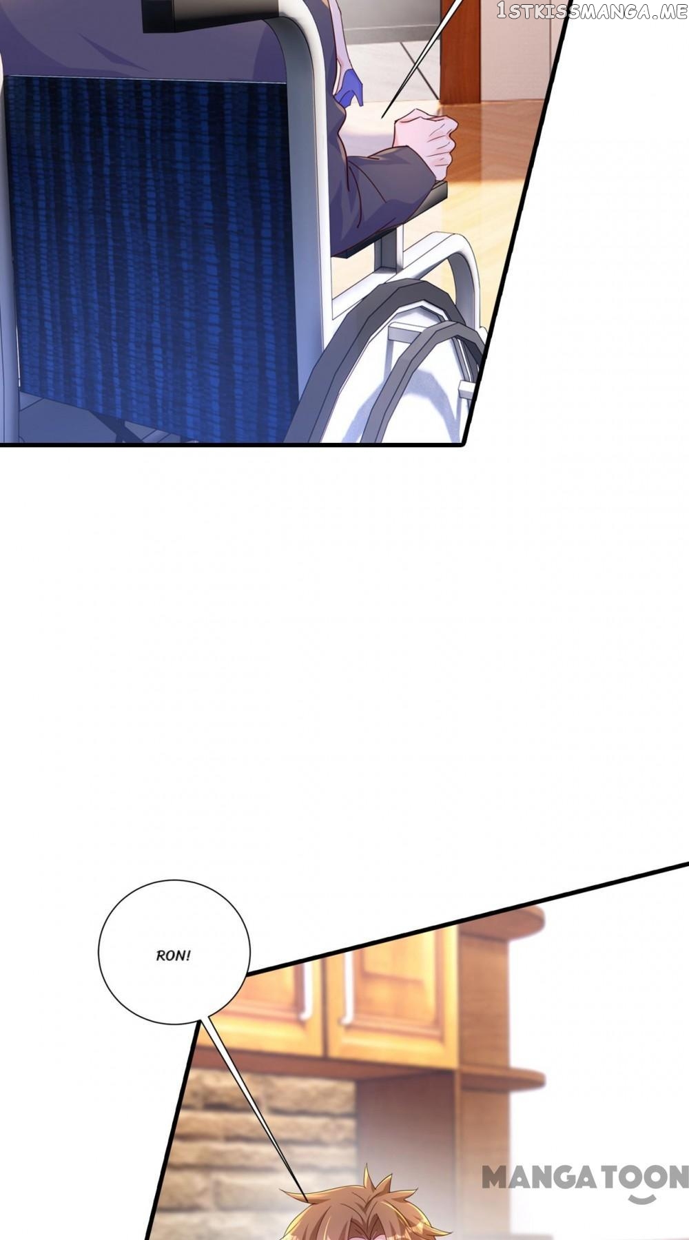 Into the Heart of a Warm Marriage chapter 393 - page 21