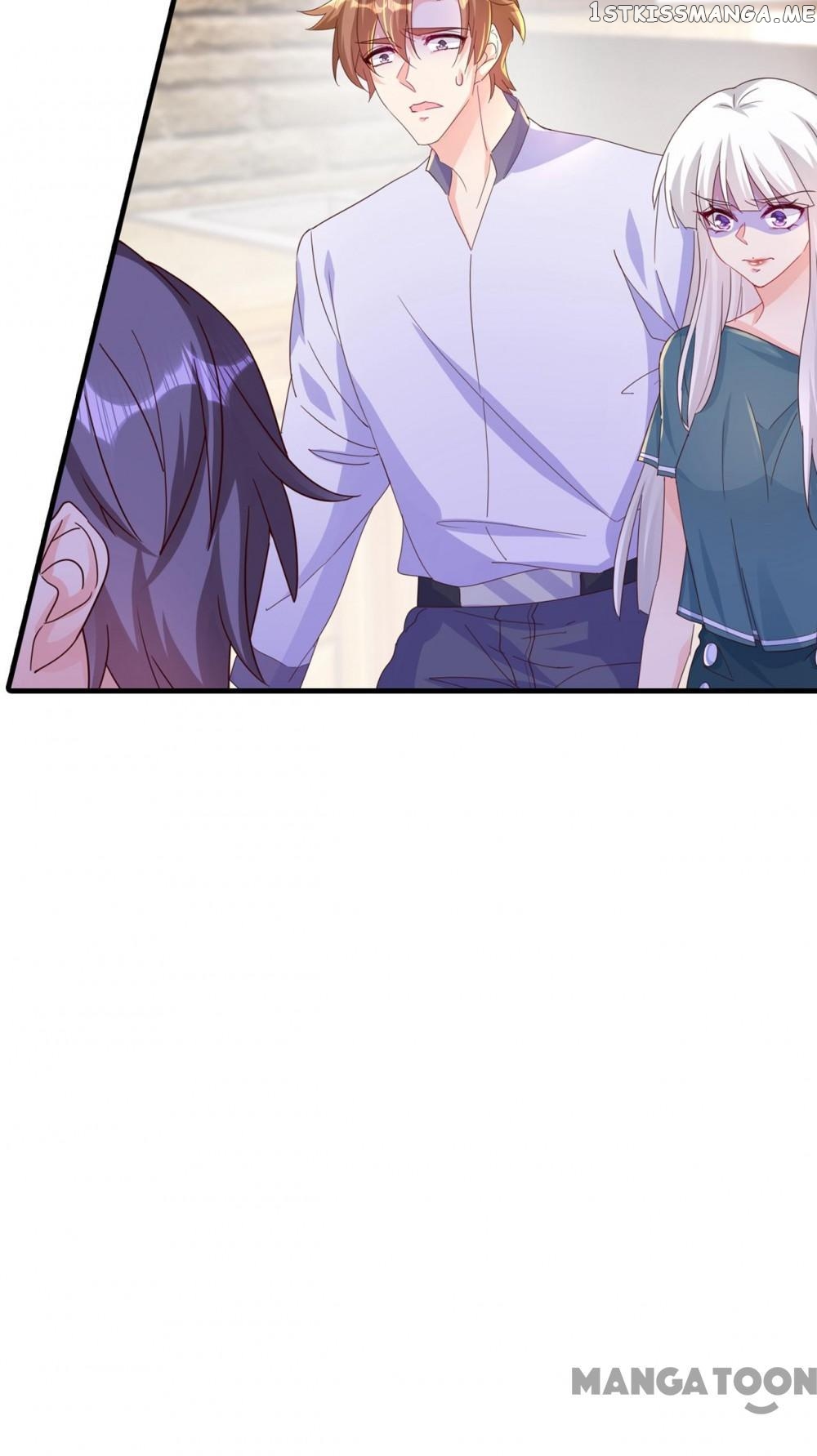 Into the Heart of a Warm Marriage chapter 393 - page 22