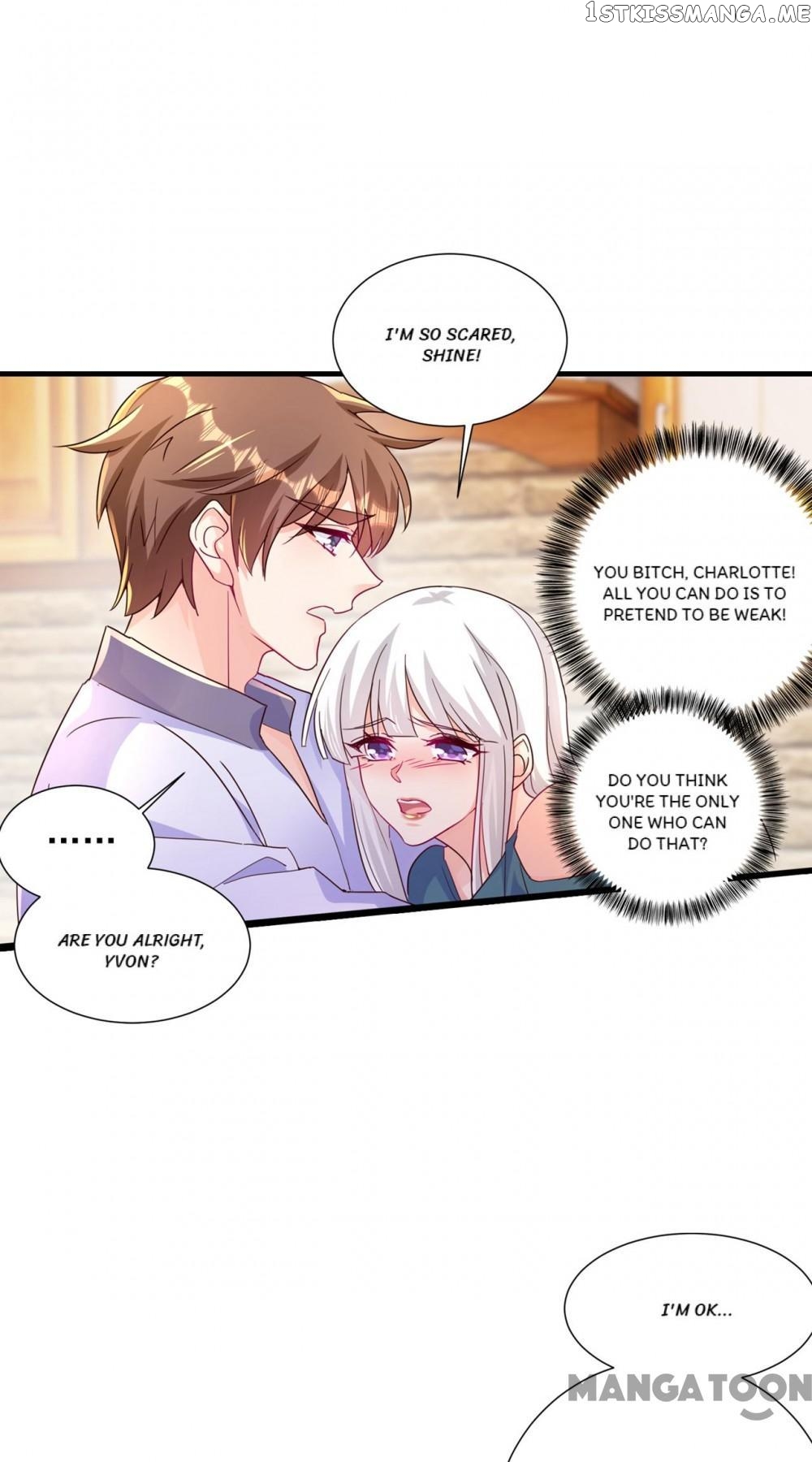 Into the Heart of a Warm Marriage chapter 393 - page 23