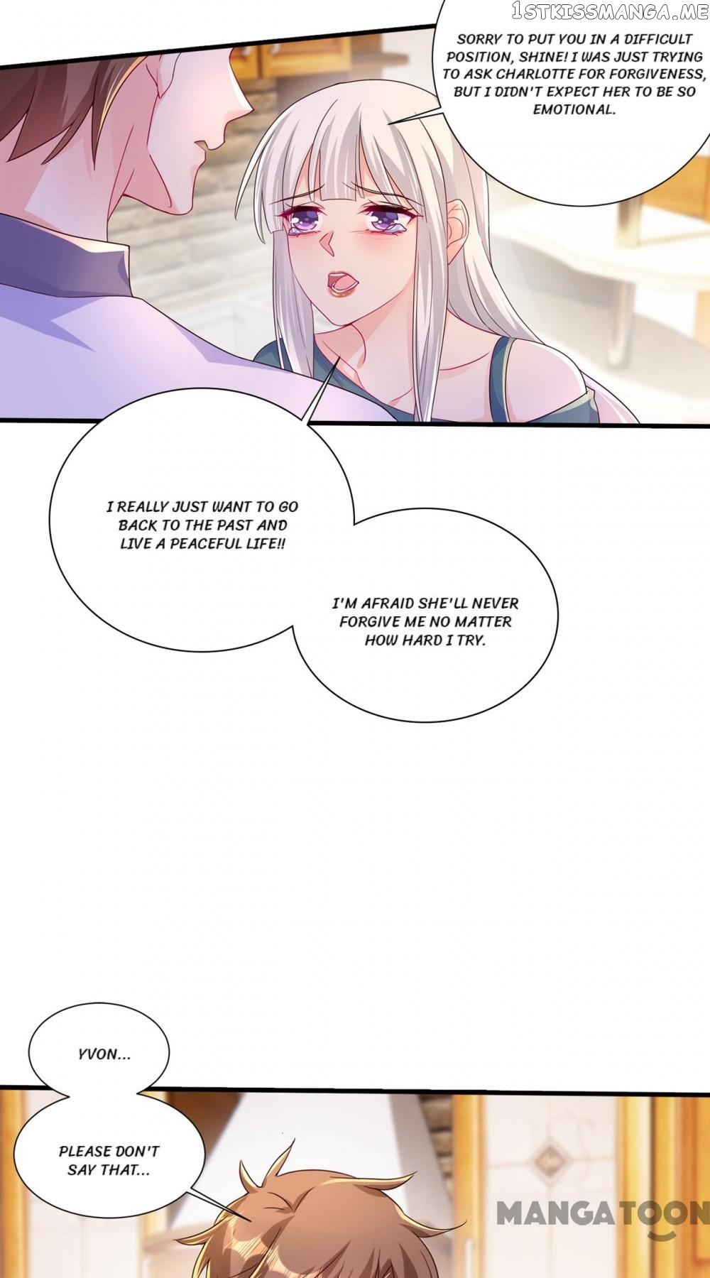 Into the Heart of a Warm Marriage chapter 393 - page 24