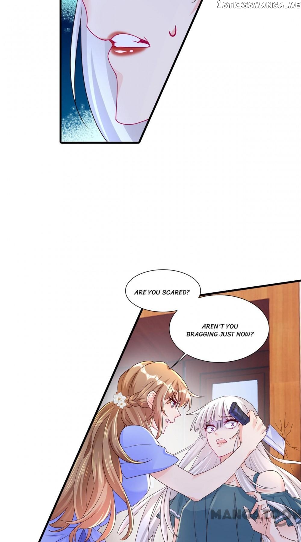 Into the Heart of a Warm Marriage chapter 393 - page 3