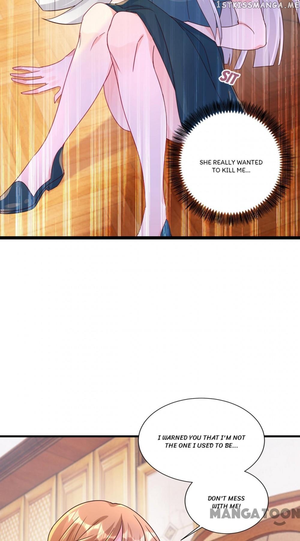 Into the Heart of a Warm Marriage chapter 393 - page 5