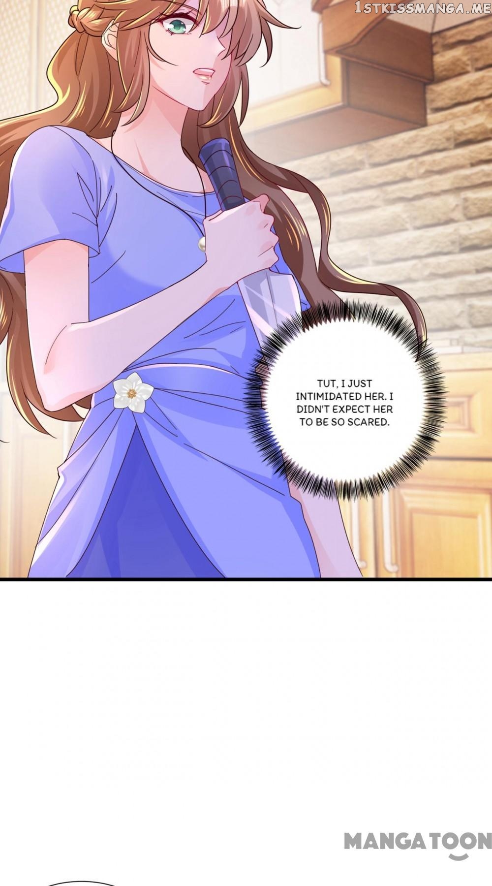 Into the Heart of a Warm Marriage chapter 393 - page 6