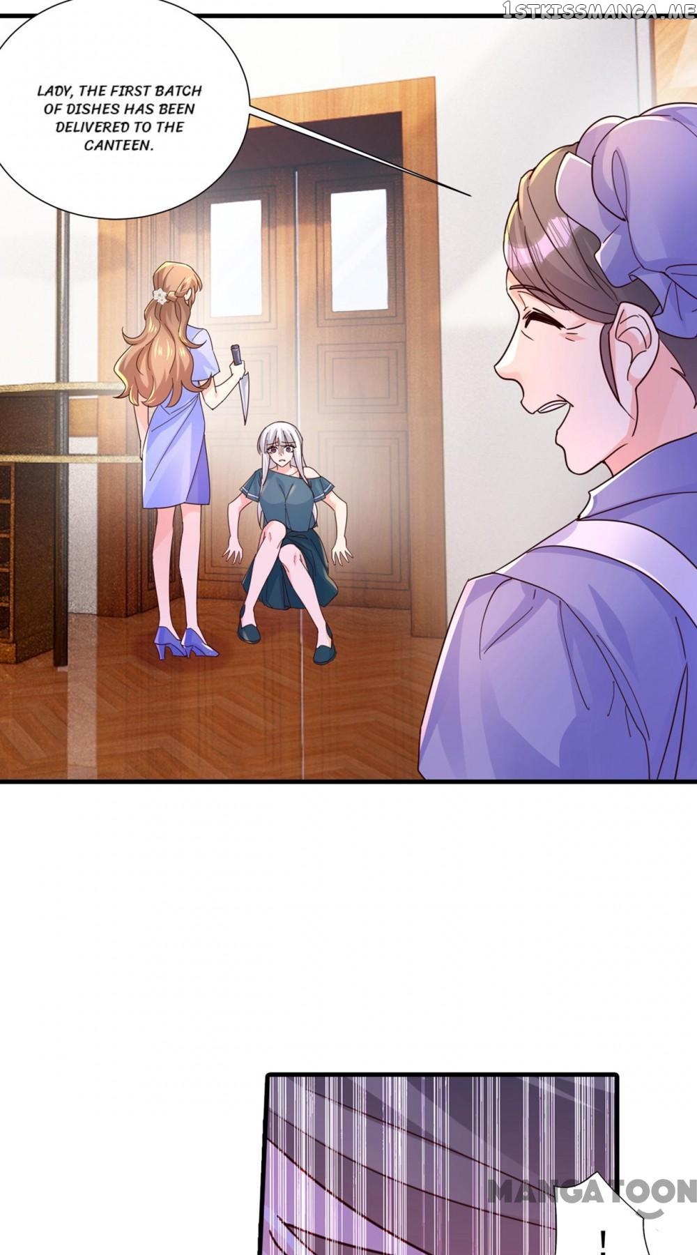 Into the Heart of a Warm Marriage chapter 393 - page 7