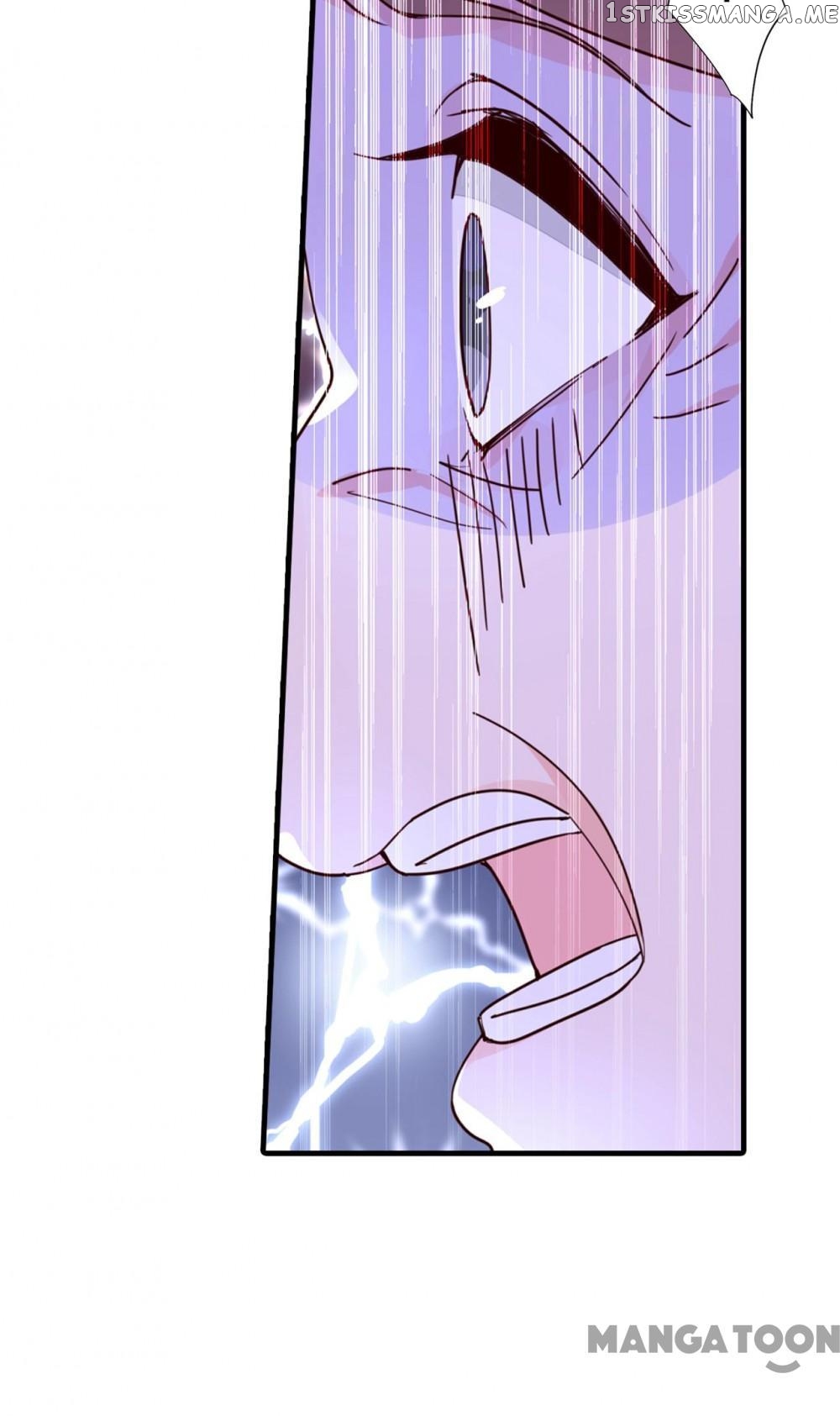 Into the Heart of a Warm Marriage chapter 393 - page 8