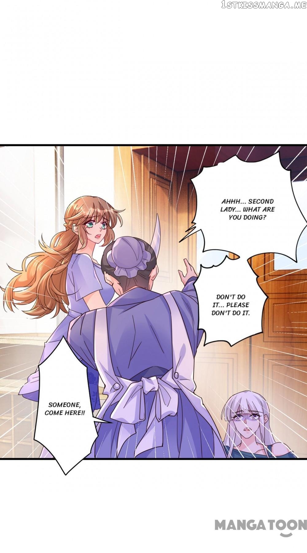 Into the Heart of a Warm Marriage chapter 393 - page 9