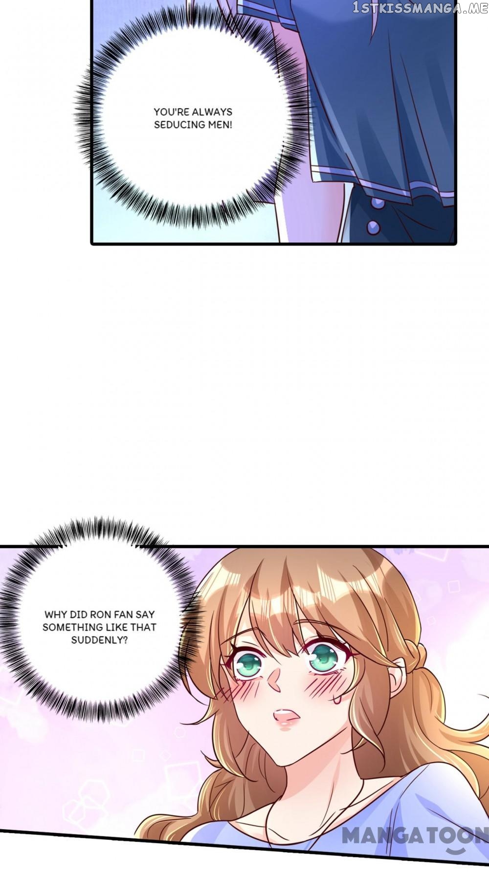 Into the Heart of a Warm Marriage chapter 392 - page 12