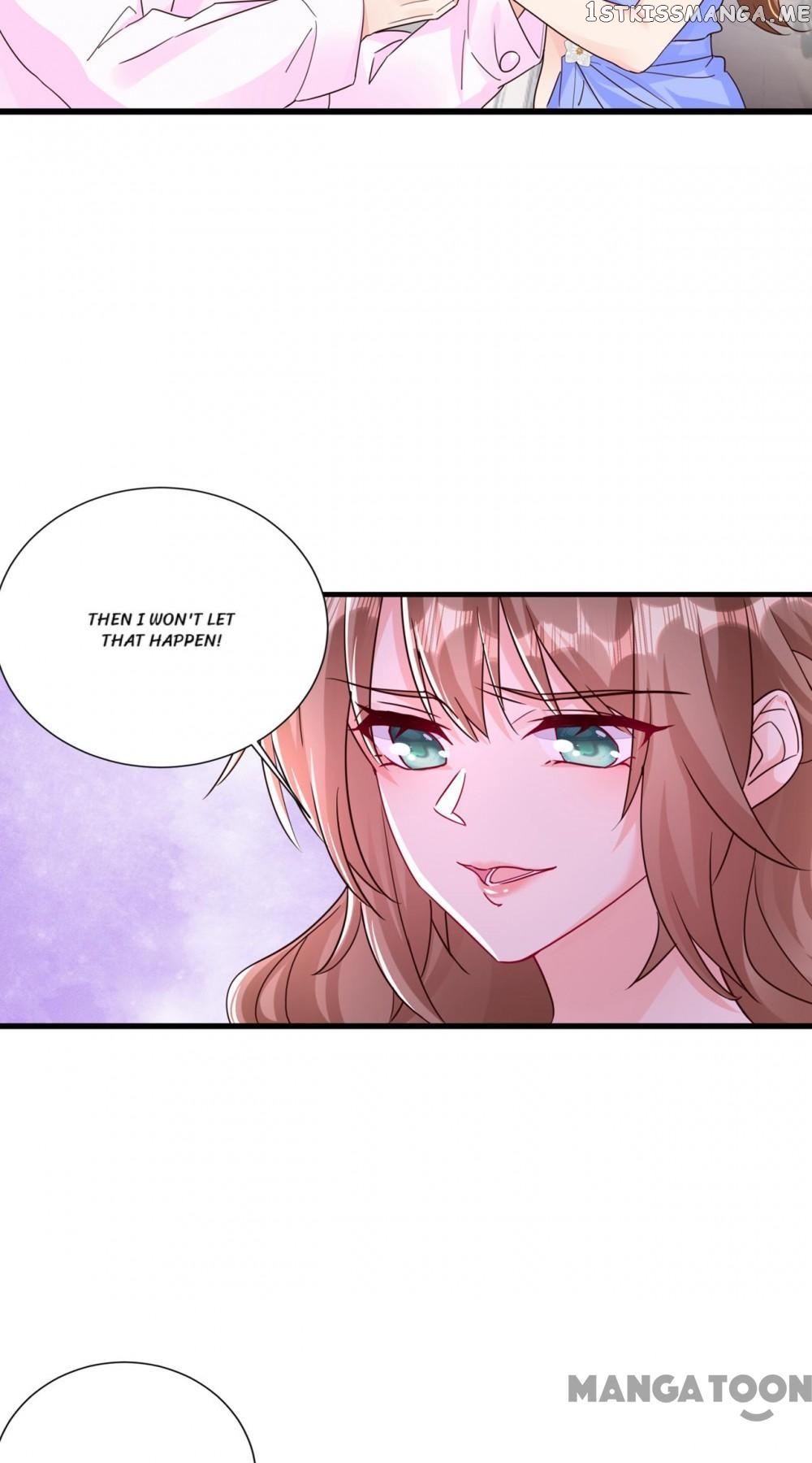 Into the Heart of a Warm Marriage chapter 392 - page 5