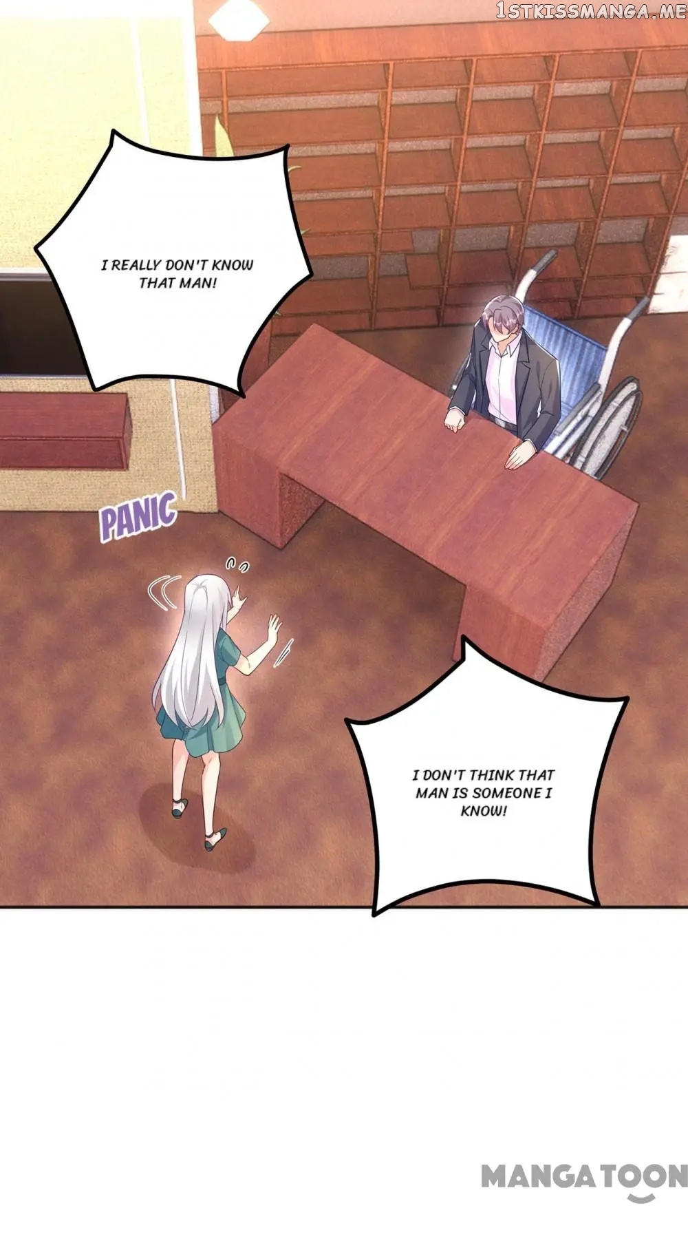 Into the Heart of a Warm Marriage chapter 390 - page 27