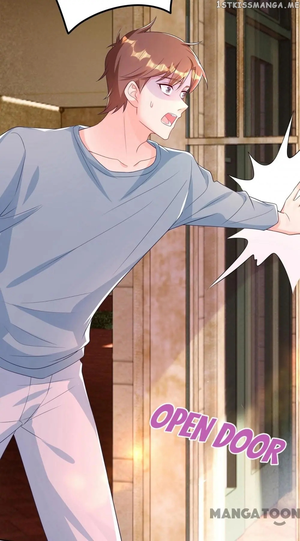 Into the Heart of a Warm Marriage chapter 388 - page 8