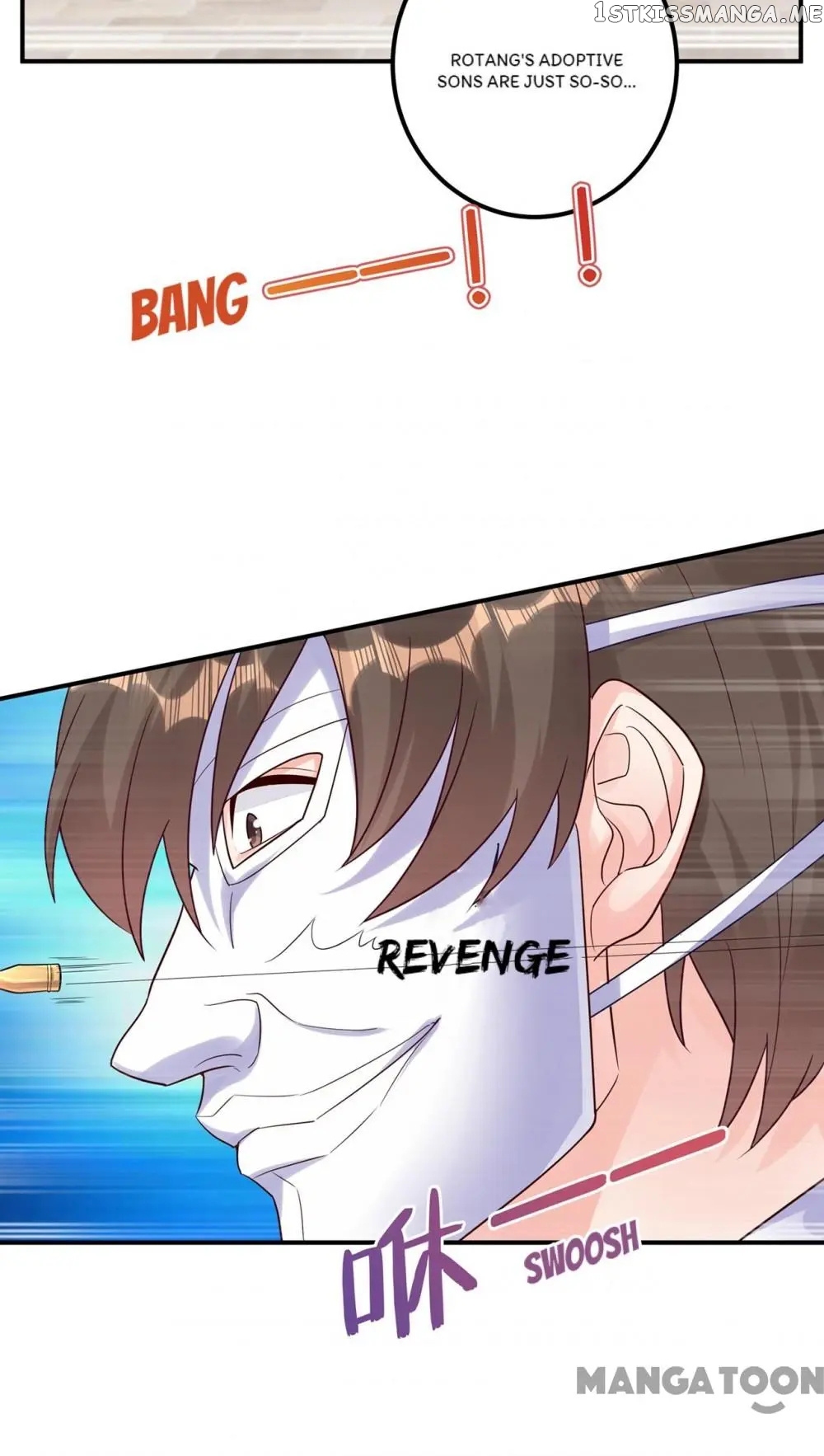 Into the Heart of a Warm Marriage chapter 387 - page 9