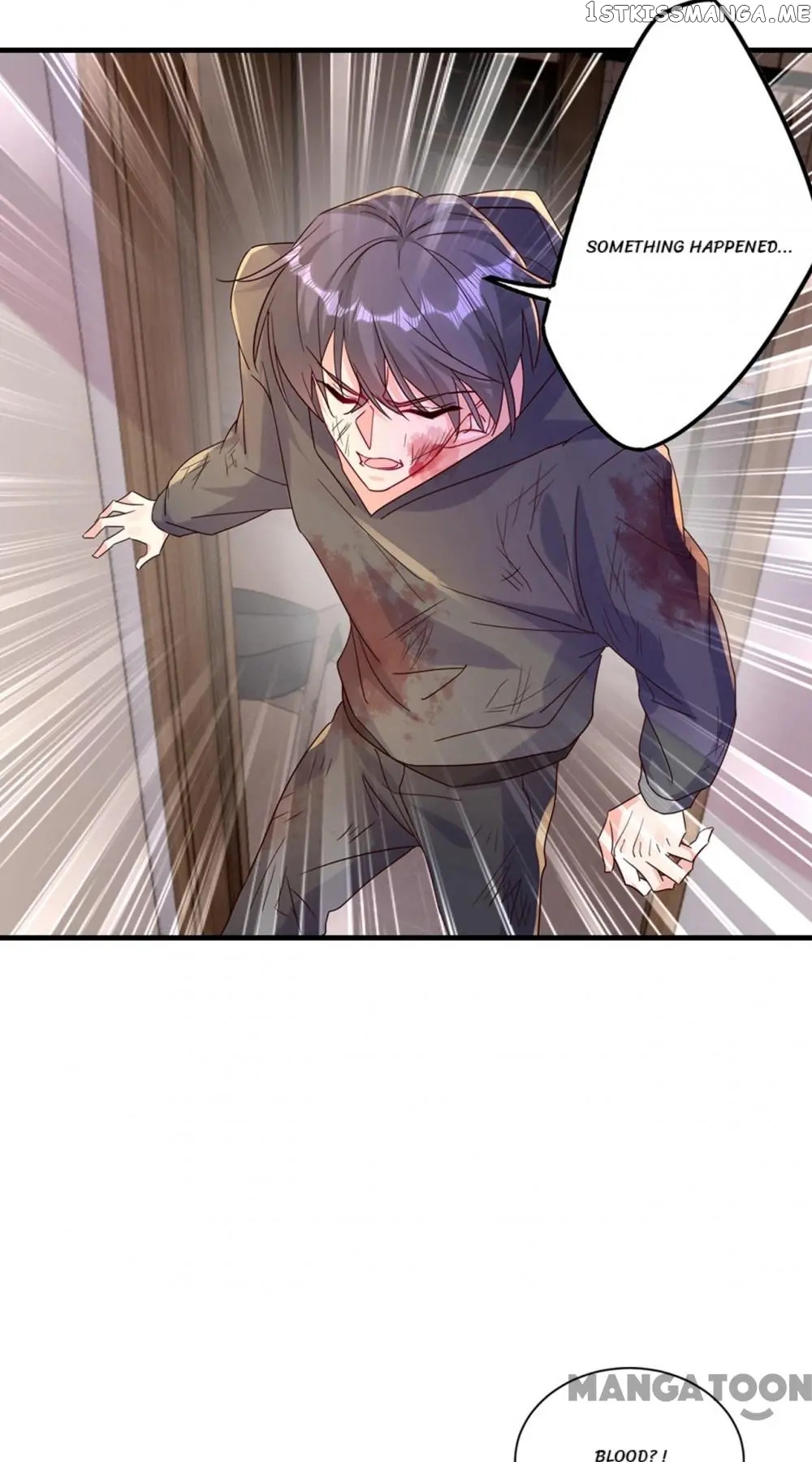 Into the Heart of a Warm Marriage chapter 383 - page 16