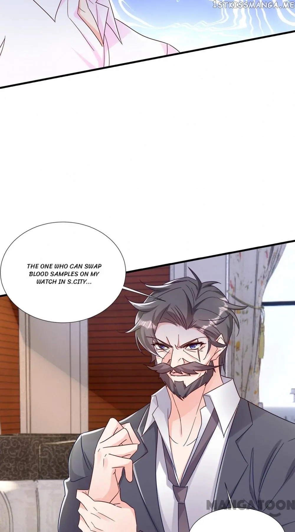 Into the Heart of a Warm Marriage chapter 380 - page 28